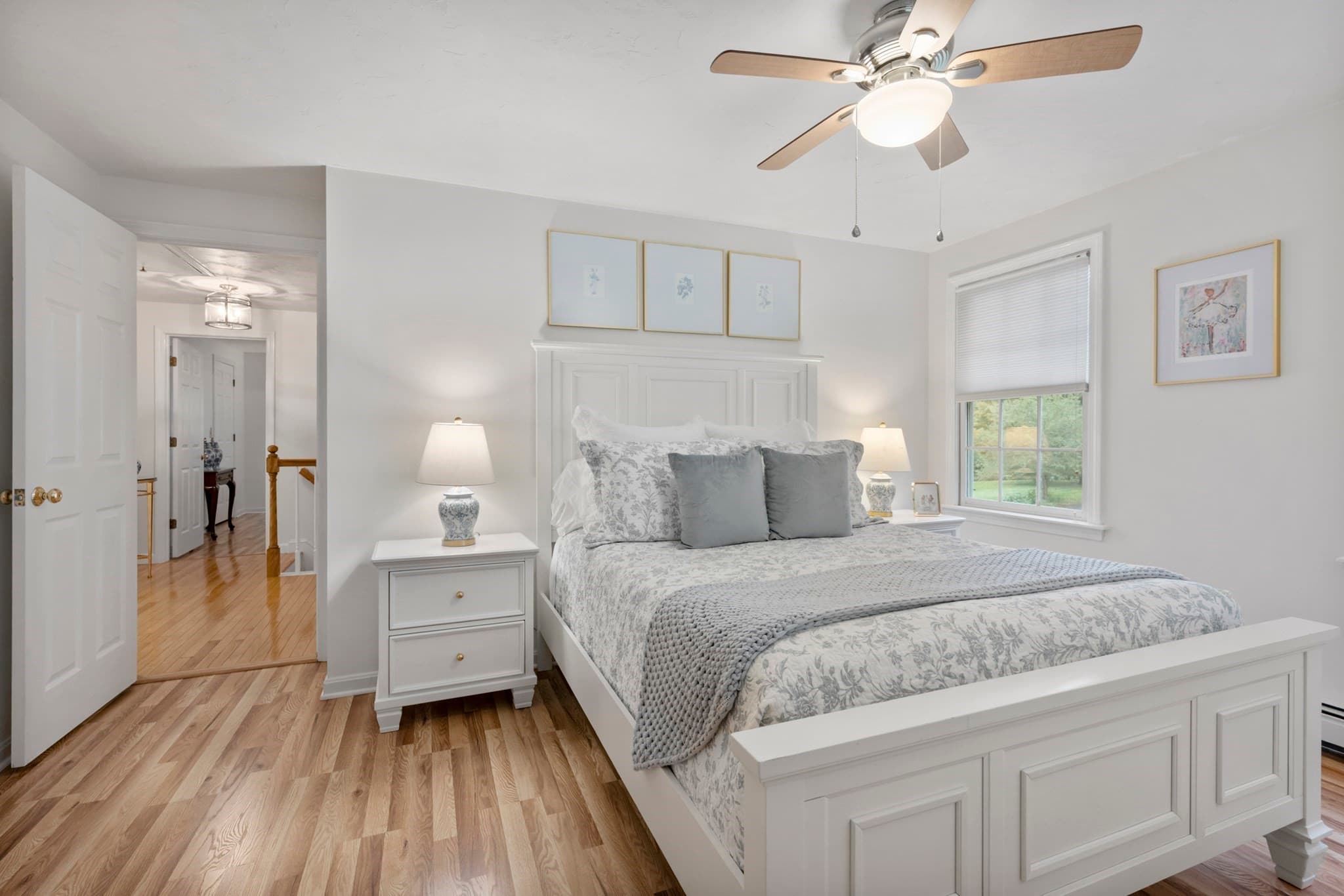 Single Family Residence at 12 Jasmine Rd, Medway MA 02053, Medway, photo 24 of 42