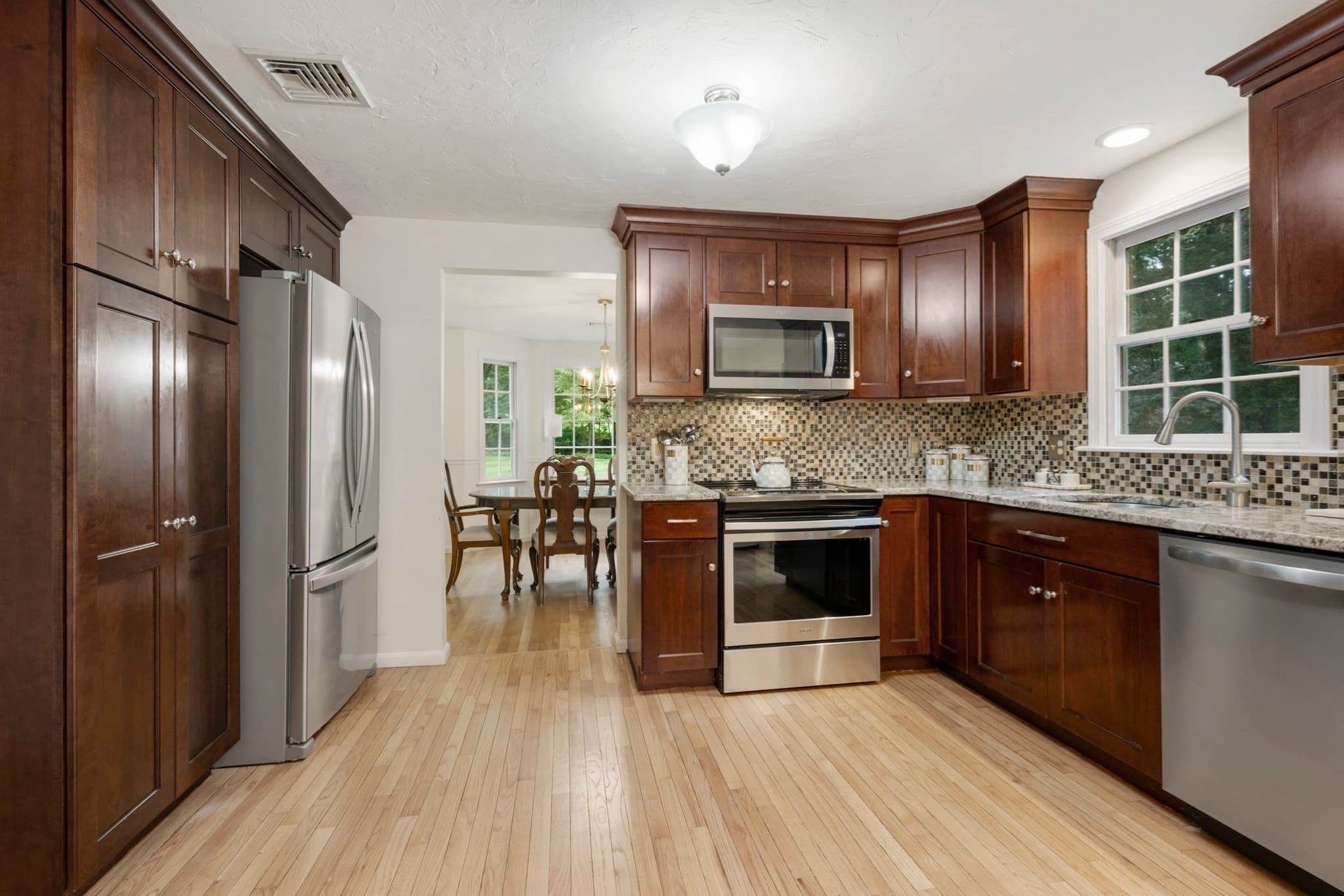 Single Family Residence at 12 Jasmine Rd, Medway MA 02053, Medway, photo 10 of 42
