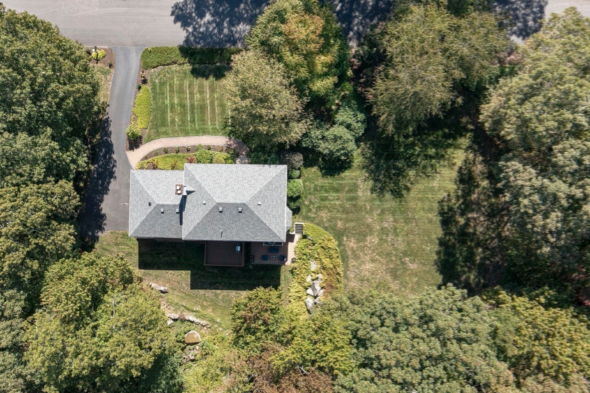 Single Family Residence at 12 Jasmine Rd, Medway MA 02053, Medway, photo 41 of 42
