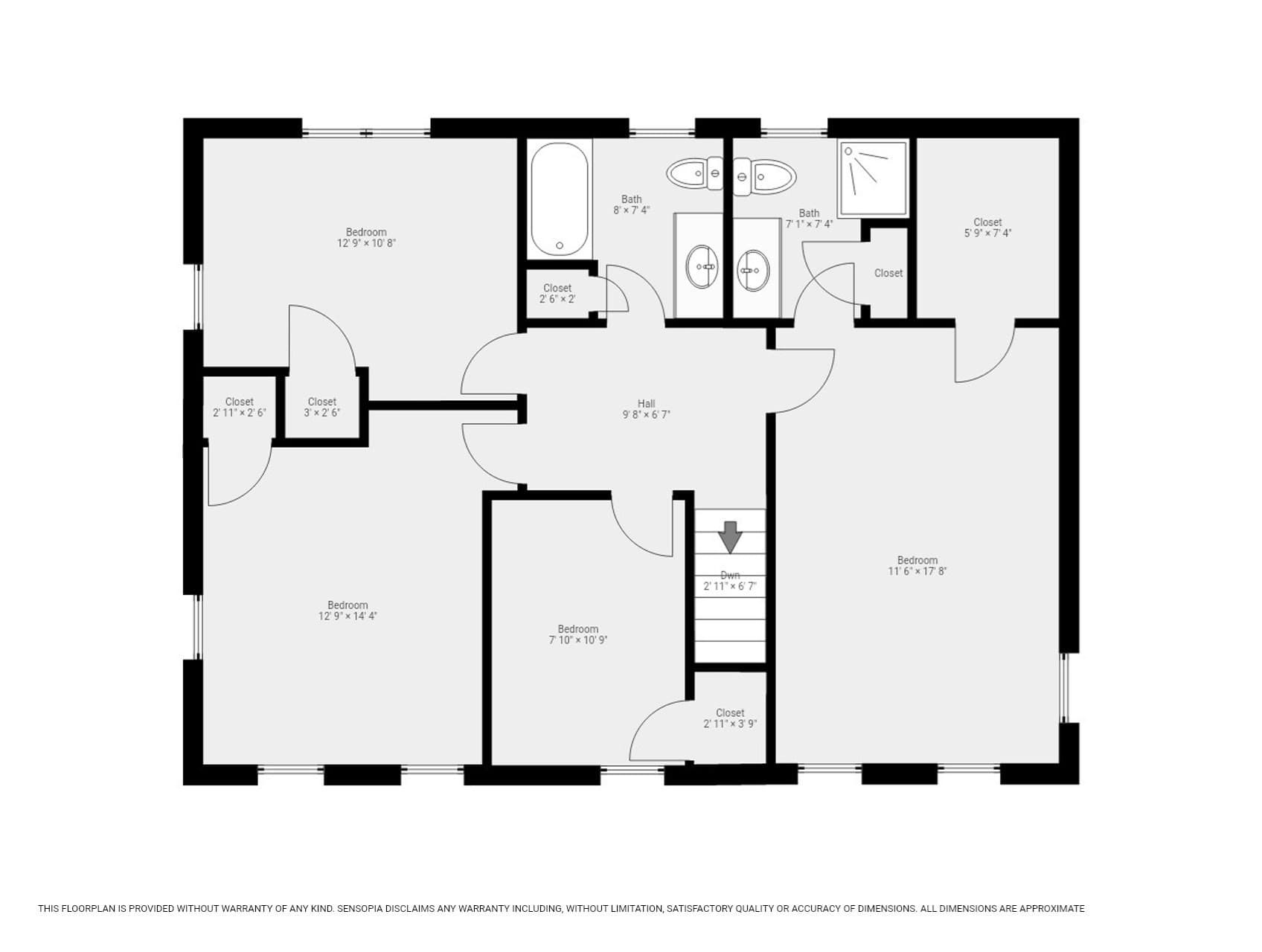 Single Family Residence at 12 Jasmine Rd, Medway MA 02053, Medway, photo 35 of 42