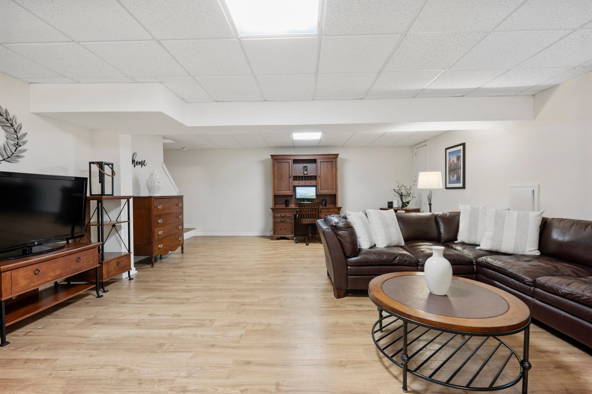 Single Family Residence at 12 Jasmine Rd, Medway MA 02053, Medway, photo 31 of 42