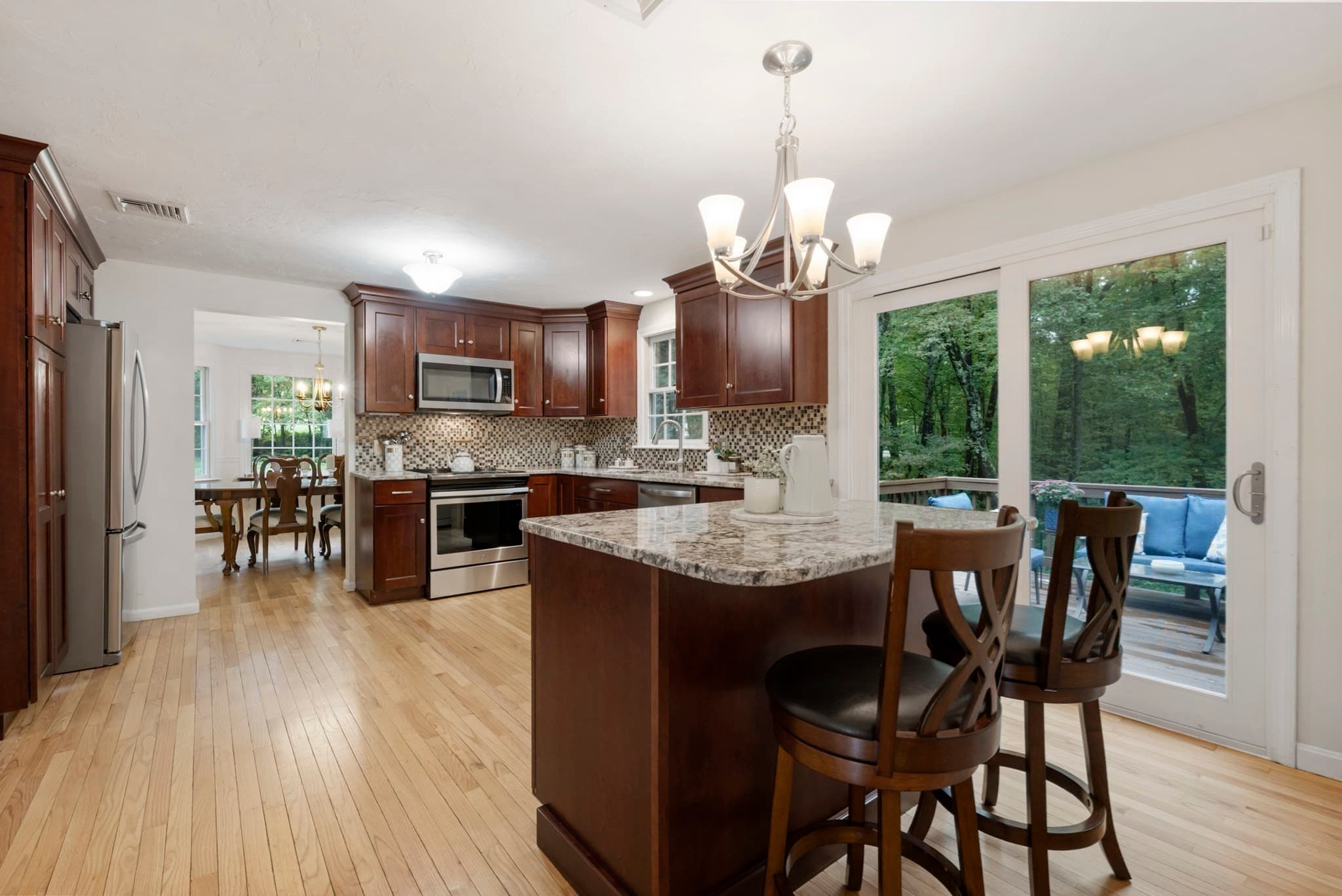 Single Family Residence at 12 Jasmine Rd, Medway MA 02053, Medway, photo 8 of 42
