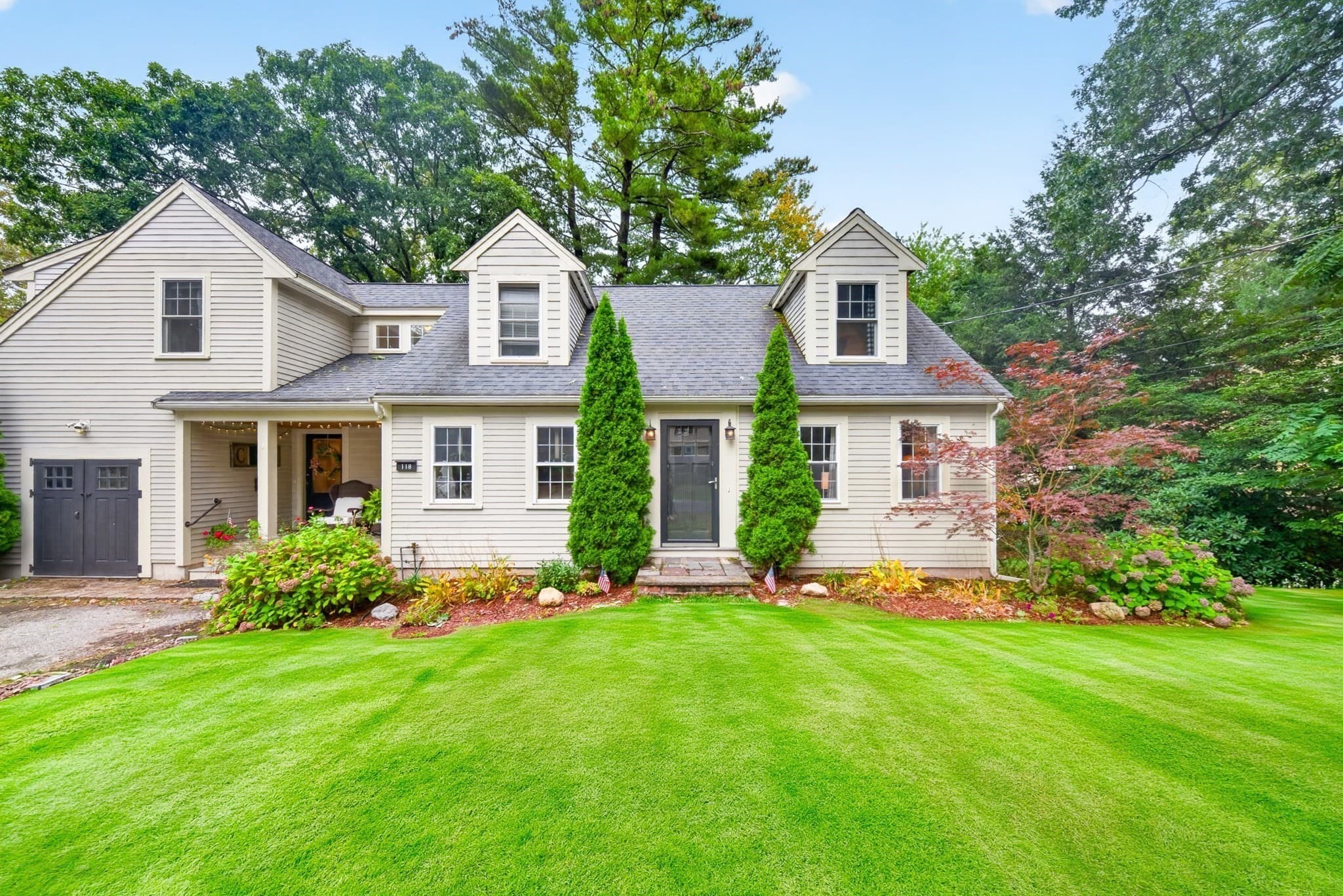 118 Pine Ridge Rd, Reading MA 01867
