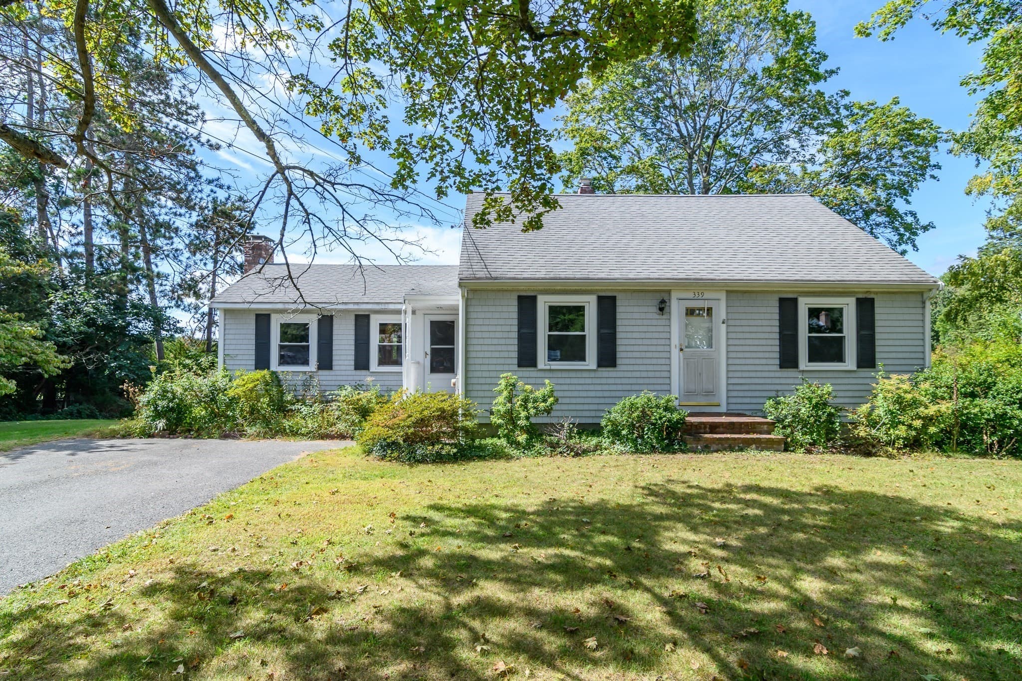 339 Plain St, Millis MA 02054