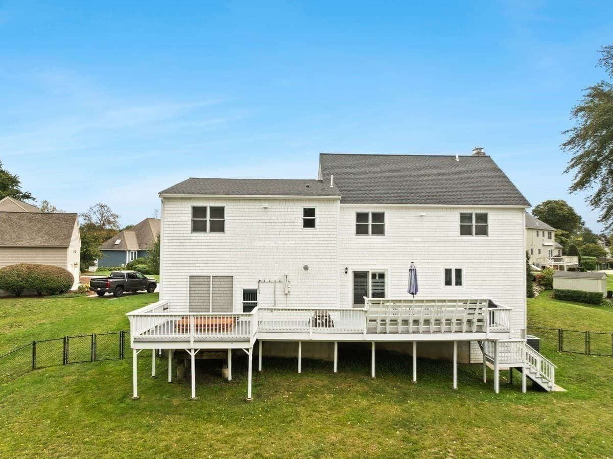 Single Family Residence at 20 Harvest Ln, Braintree MA 02184, Braintree, photo 37 of 42