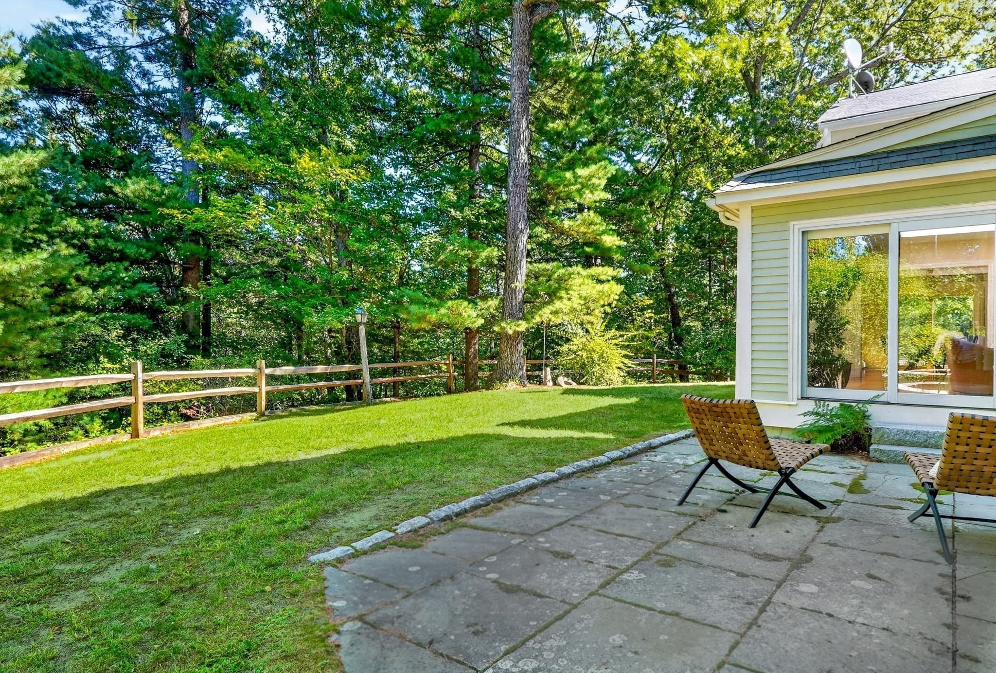 Single Family Residence at 33 River Ridge, Sudbury MA 01776, Sudbury, photo 36 of 42