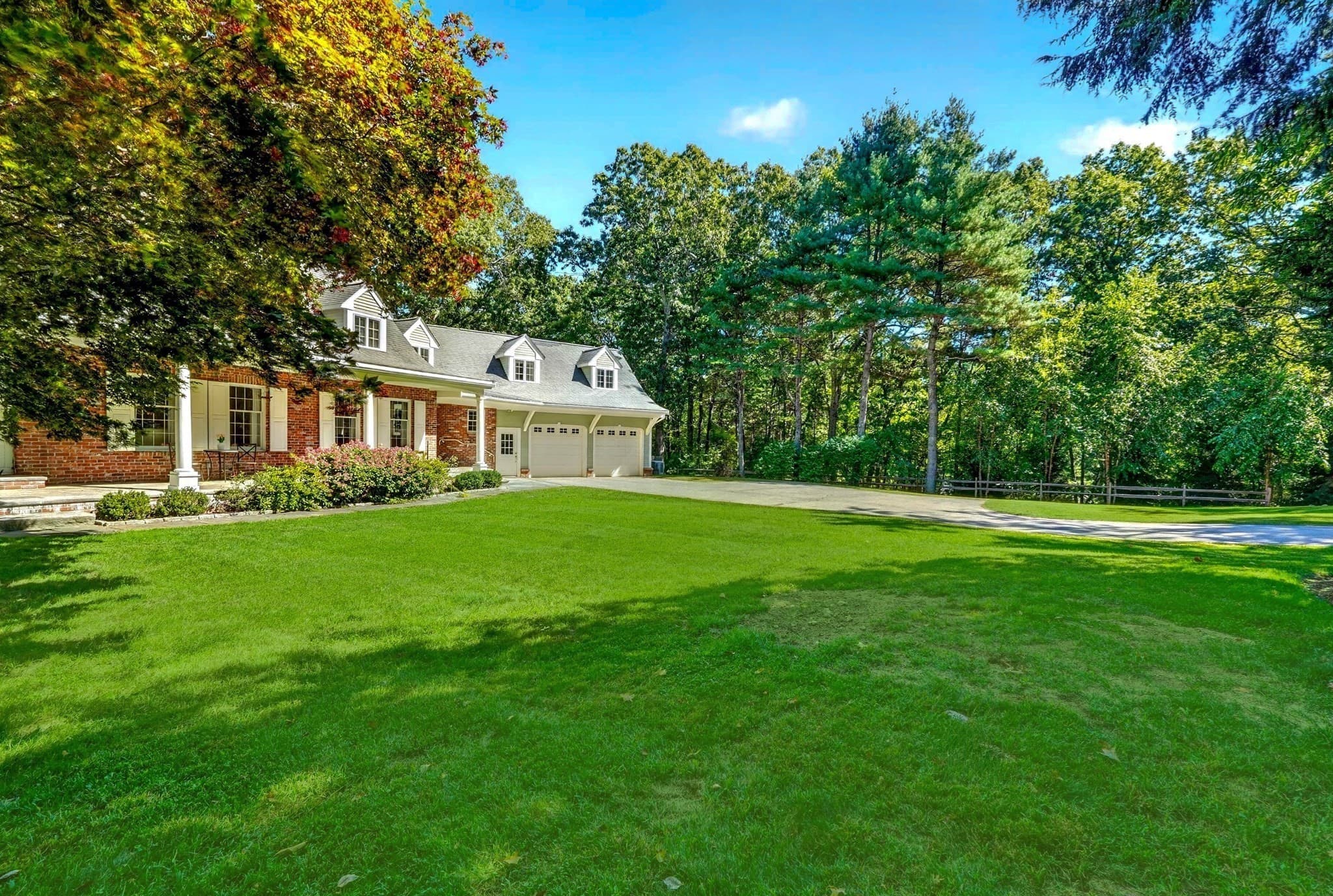 Single Family Residence at 33 River Ridge, Sudbury MA 01776, Sudbury, photo 38 of 42