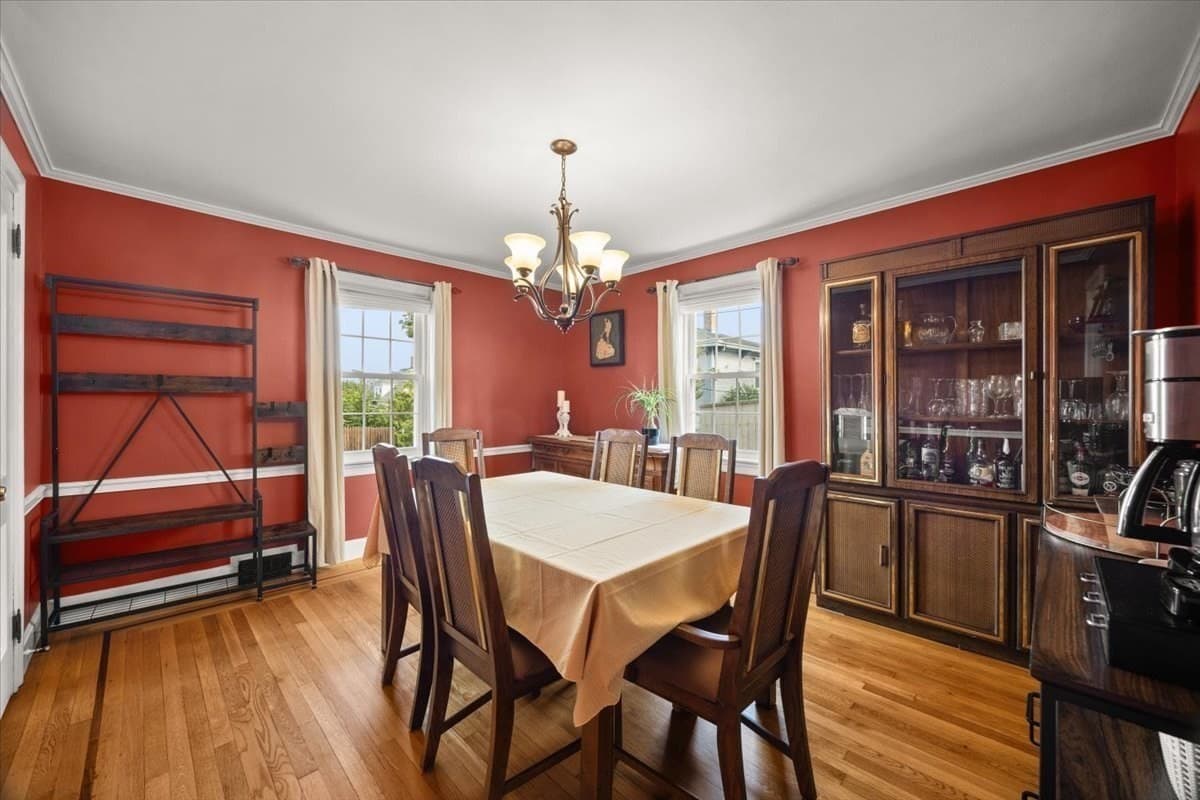 Single Family Residence at 749 High St, Fall River MA 02720, Fall River, photo 6 of 28