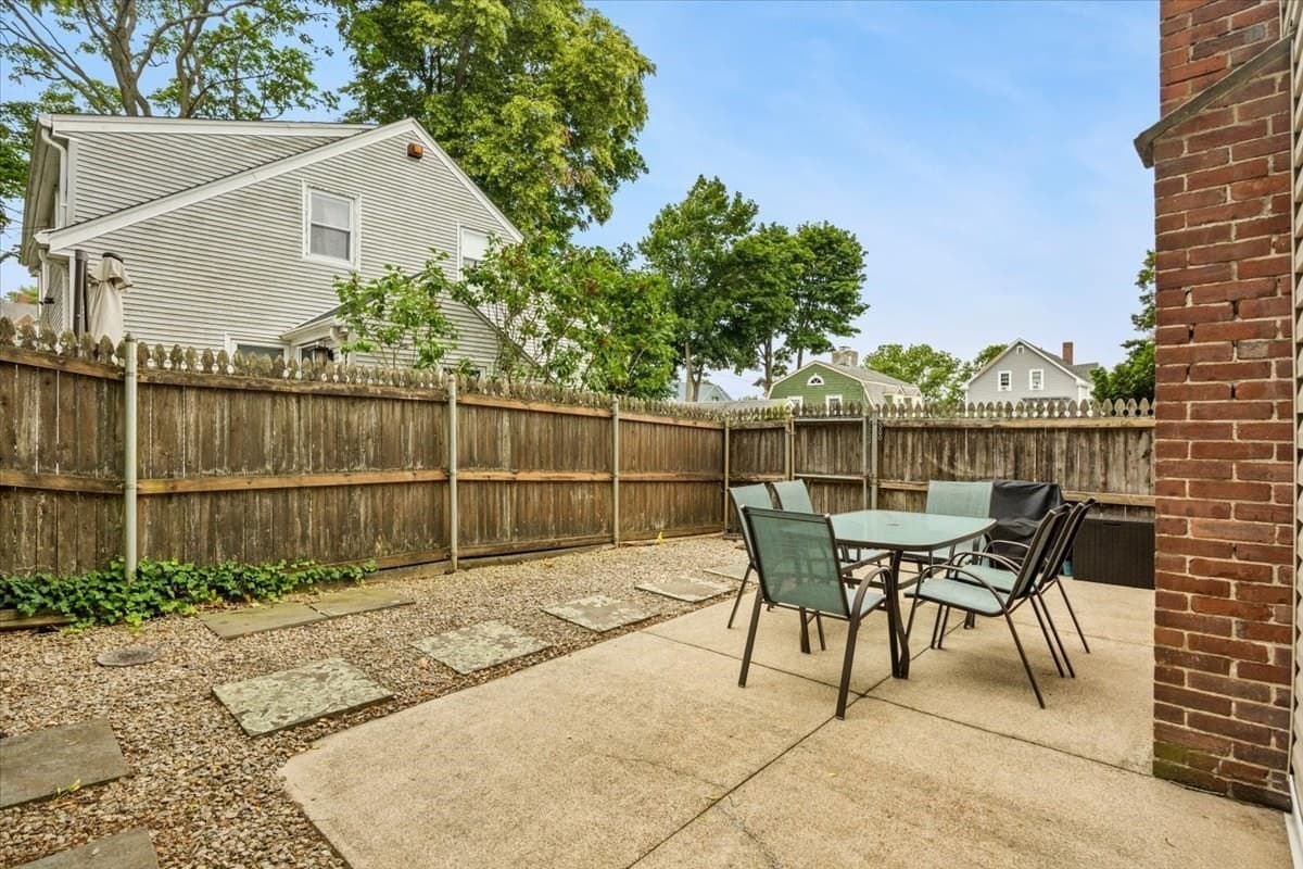 Single Family Residence at 749 High St, Fall River MA 02720, Fall River, photo 24 of 28