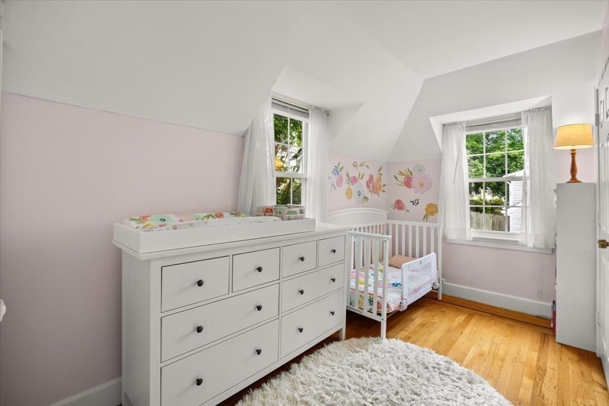 Single Family Residence at 749 High St, Fall River MA 02720, Fall River, photo 14 of 28