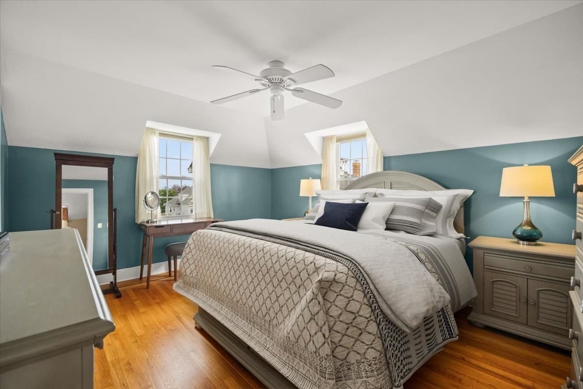 Single Family Residence at 749 High St, Fall River MA 02720, Fall River, photo 19 of 28