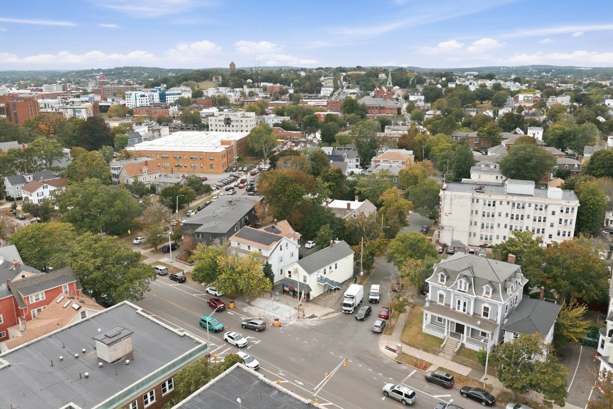 3 Family at 47 Broad St, Lynn MA 01902, Lynn, photo 5 of 41