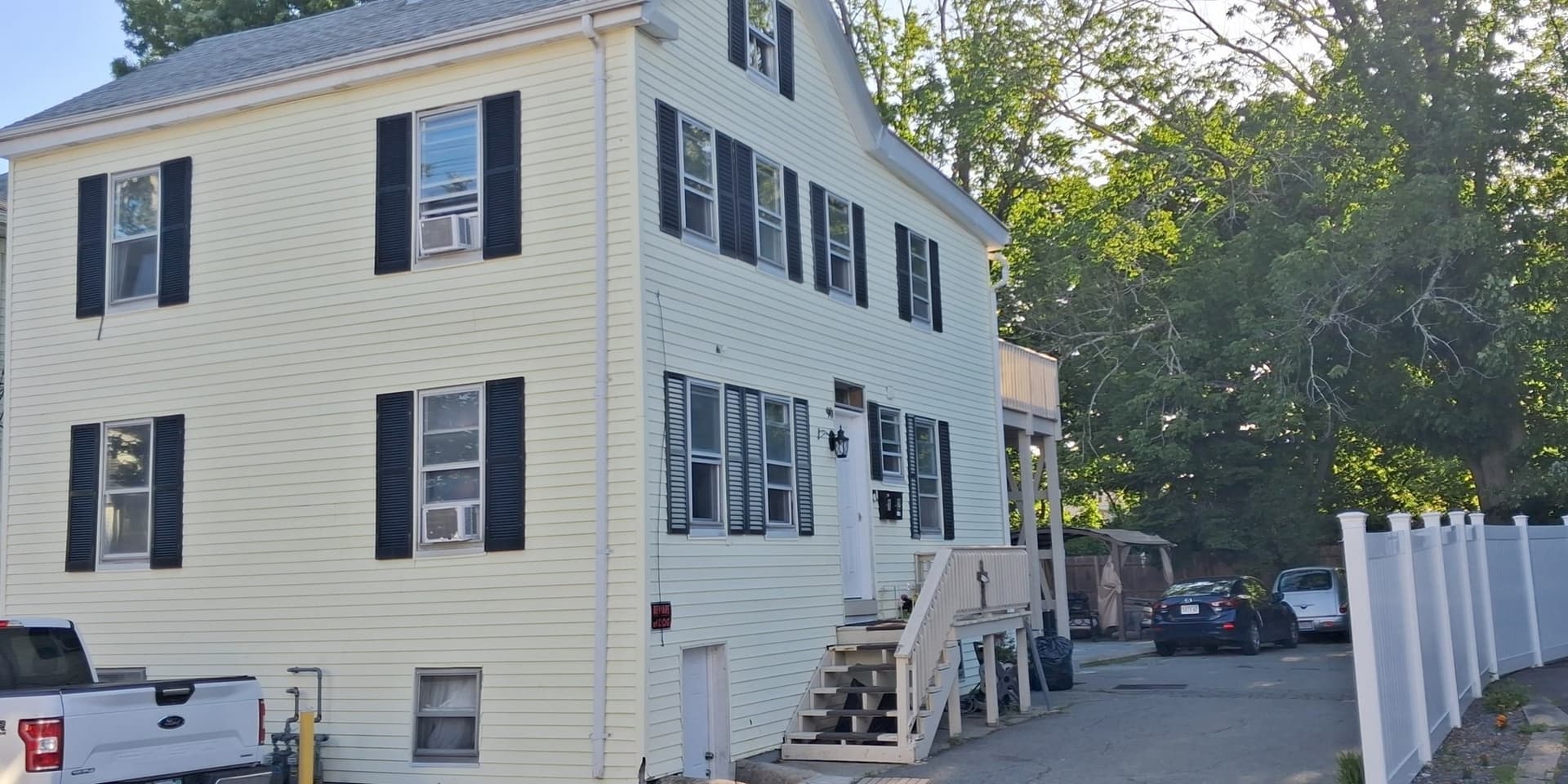 90 School, Taunton MA 02780