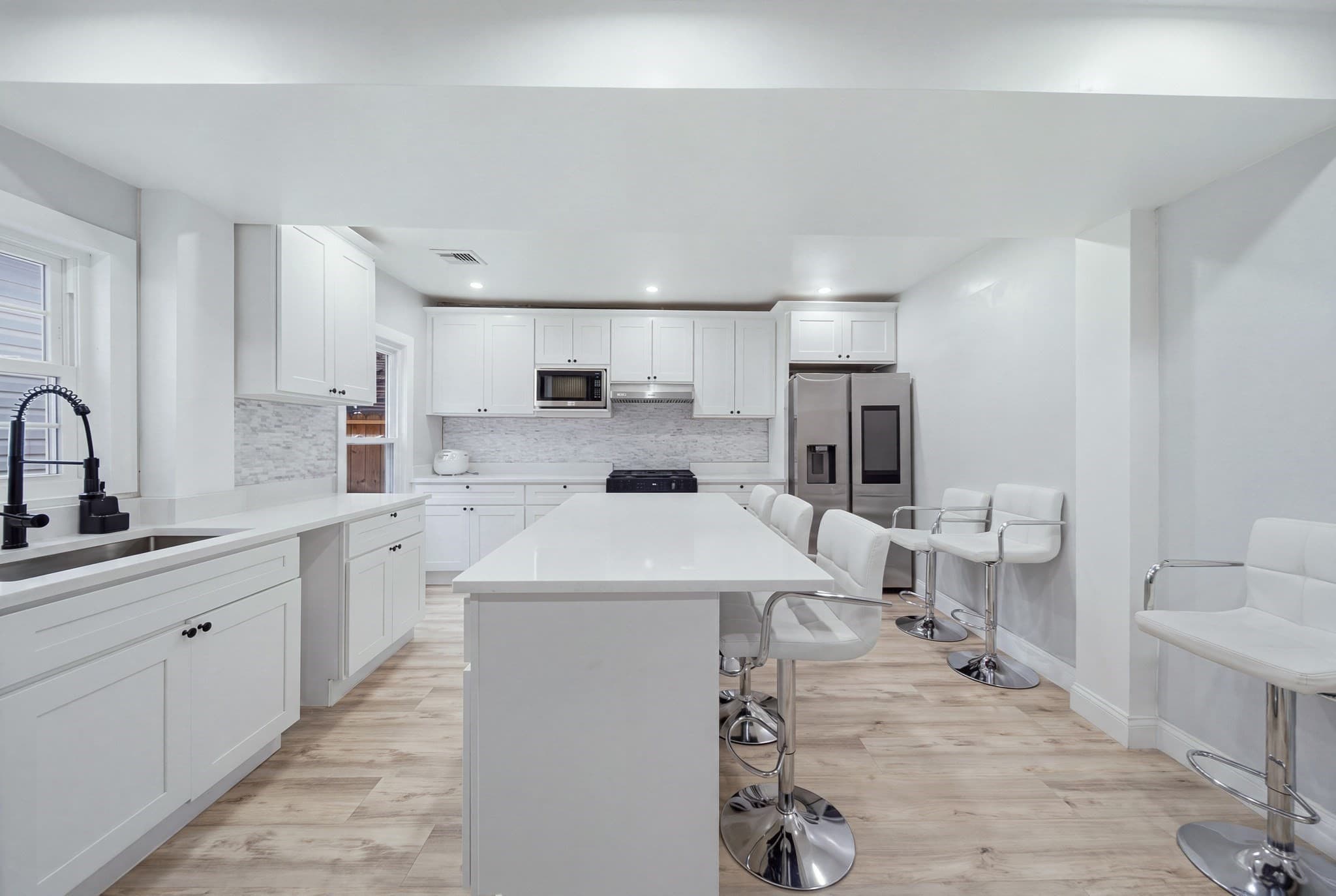 Single Family Residence at 74 Leonard St, Boston MA 02122, Boston, photo 6 of 31