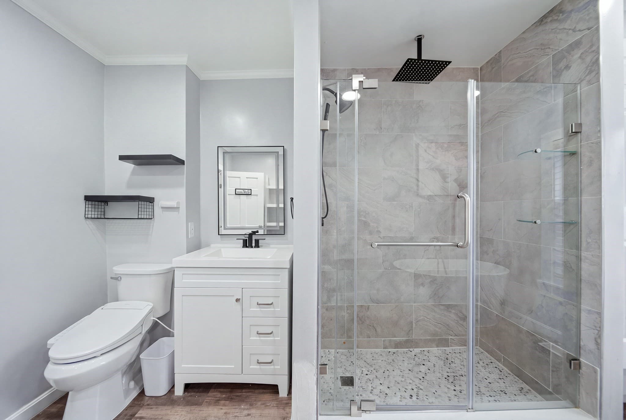 Single Family Residence at 74 Leonard St, Boston MA 02122, Boston, photo 22 of 31