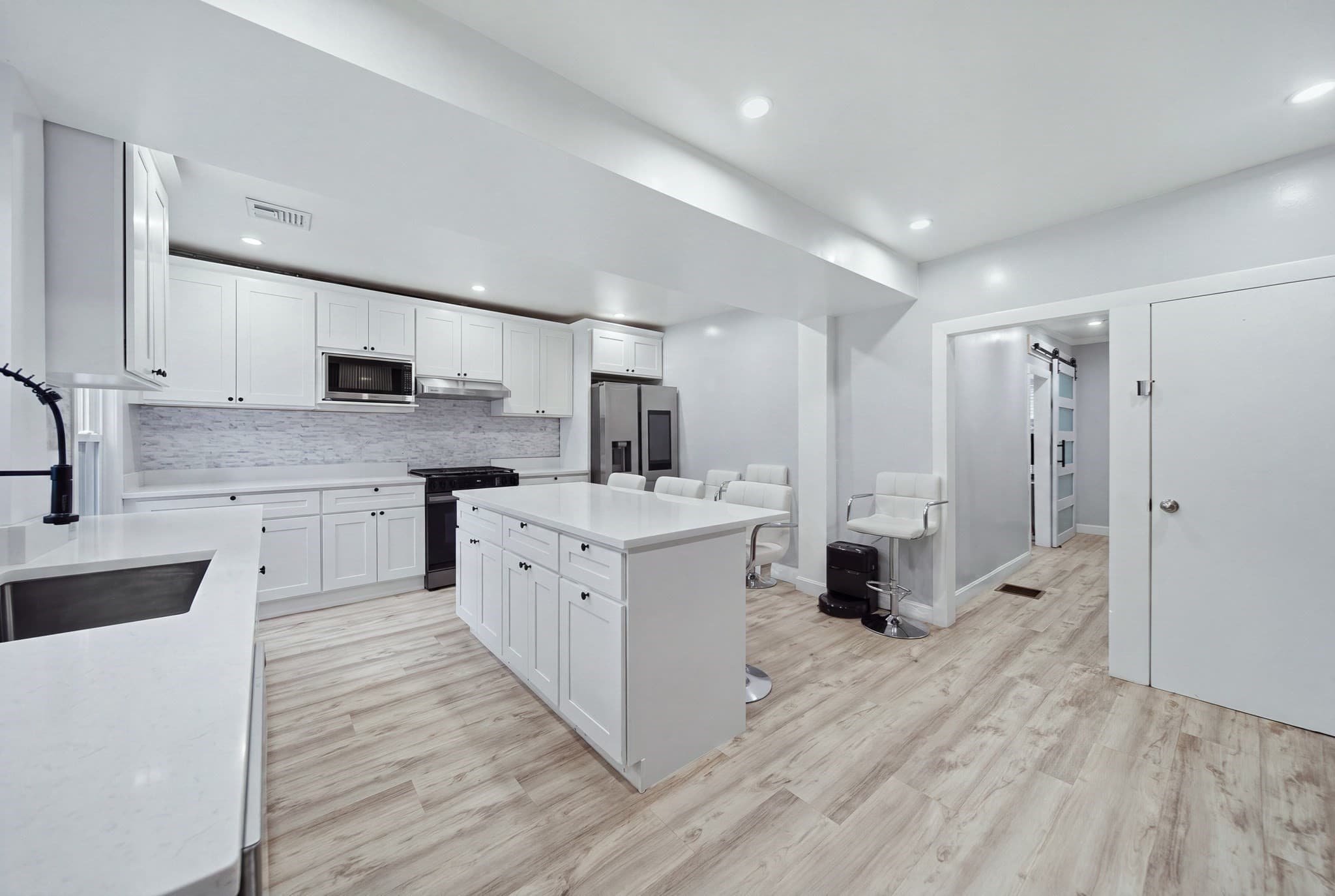 Single Family Residence at 74 Leonard St, Boston MA 02122, Boston, photo 7 of 31