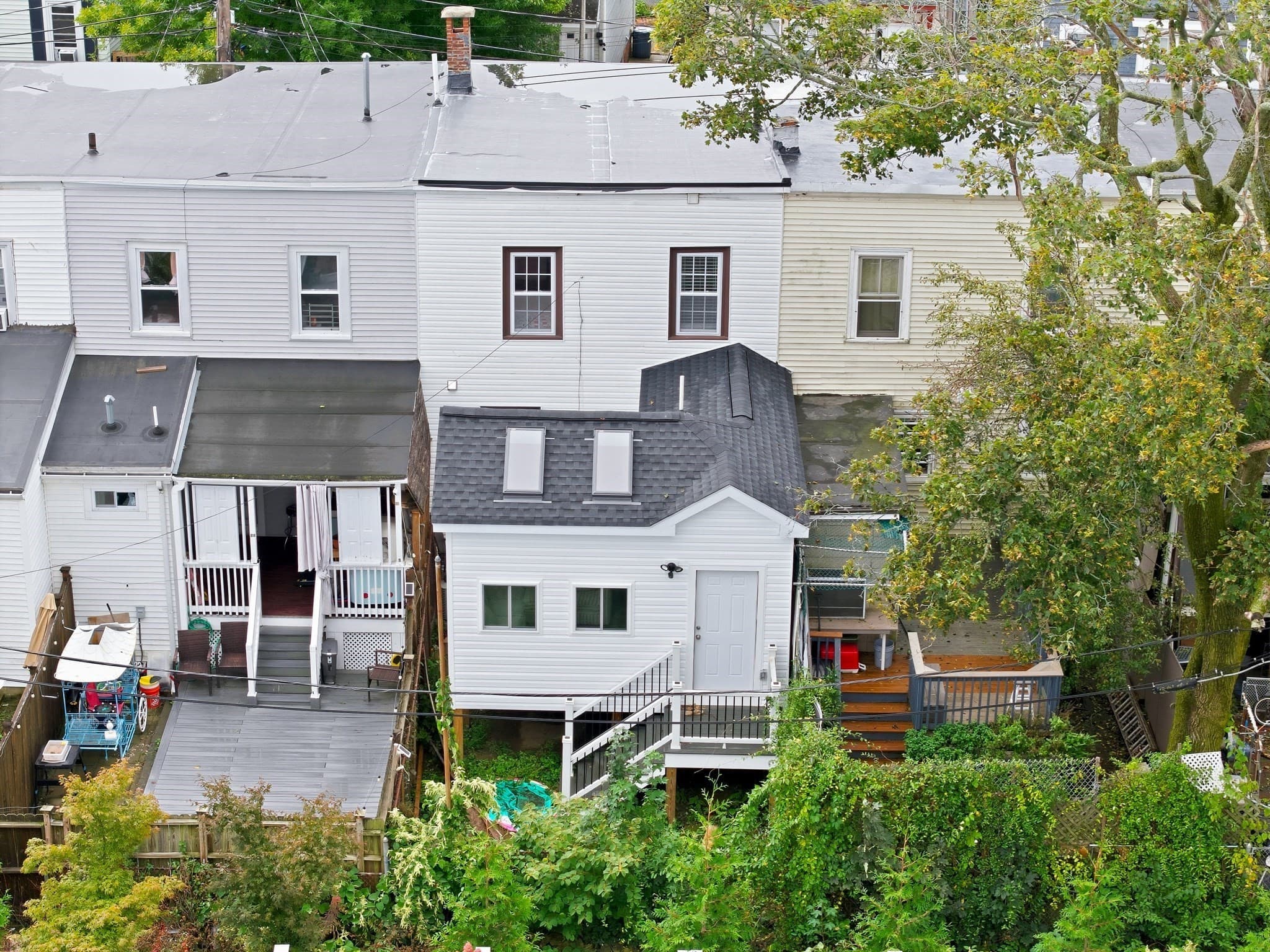 Single Family Residence at 74 Leonard St, Boston MA 02122, Boston, photo 28 of 31