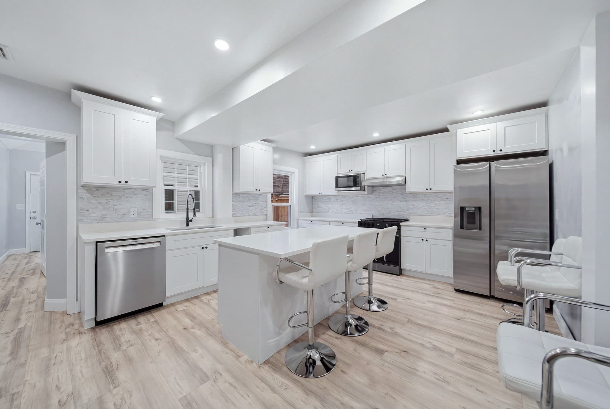 Single Family Residence at 74 Leonard St, Boston MA 02122, Boston, photo 5 of 31