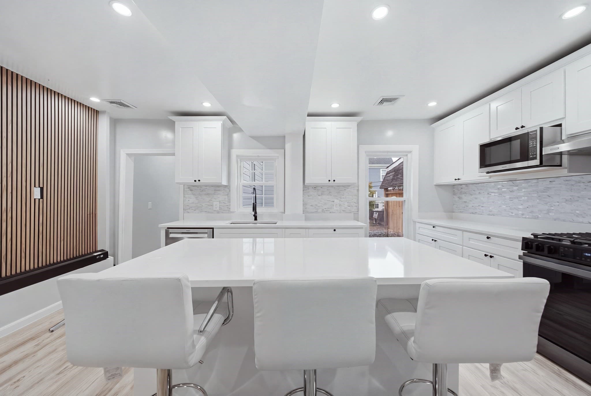 Single Family Residence at 74 Leonard St, Boston MA 02122, Boston, photo 9 of 31
