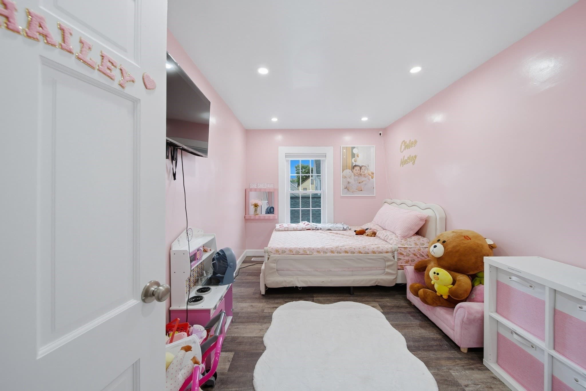 Single Family Residence at 74 Leonard St, Boston MA 02122, Boston, photo 24 of 31