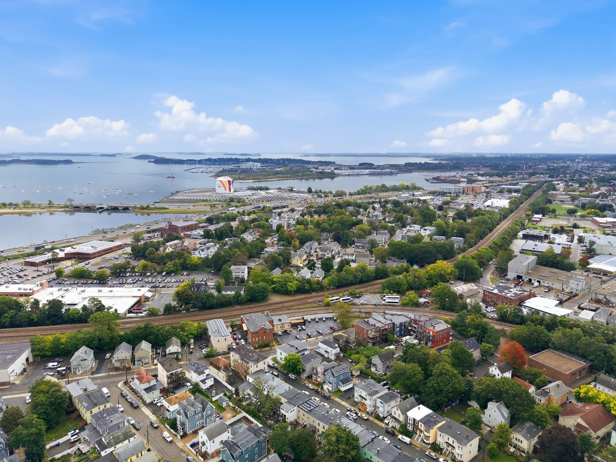 Single Family Residence at 74 Leonard St, Boston MA 02122, Boston, photo 30 of 31