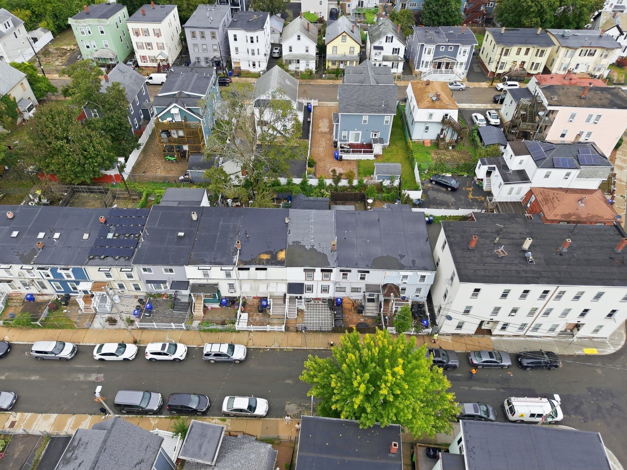 Single Family Residence at 74 Leonard St, Boston MA 02122, Boston, photo 29 of 31