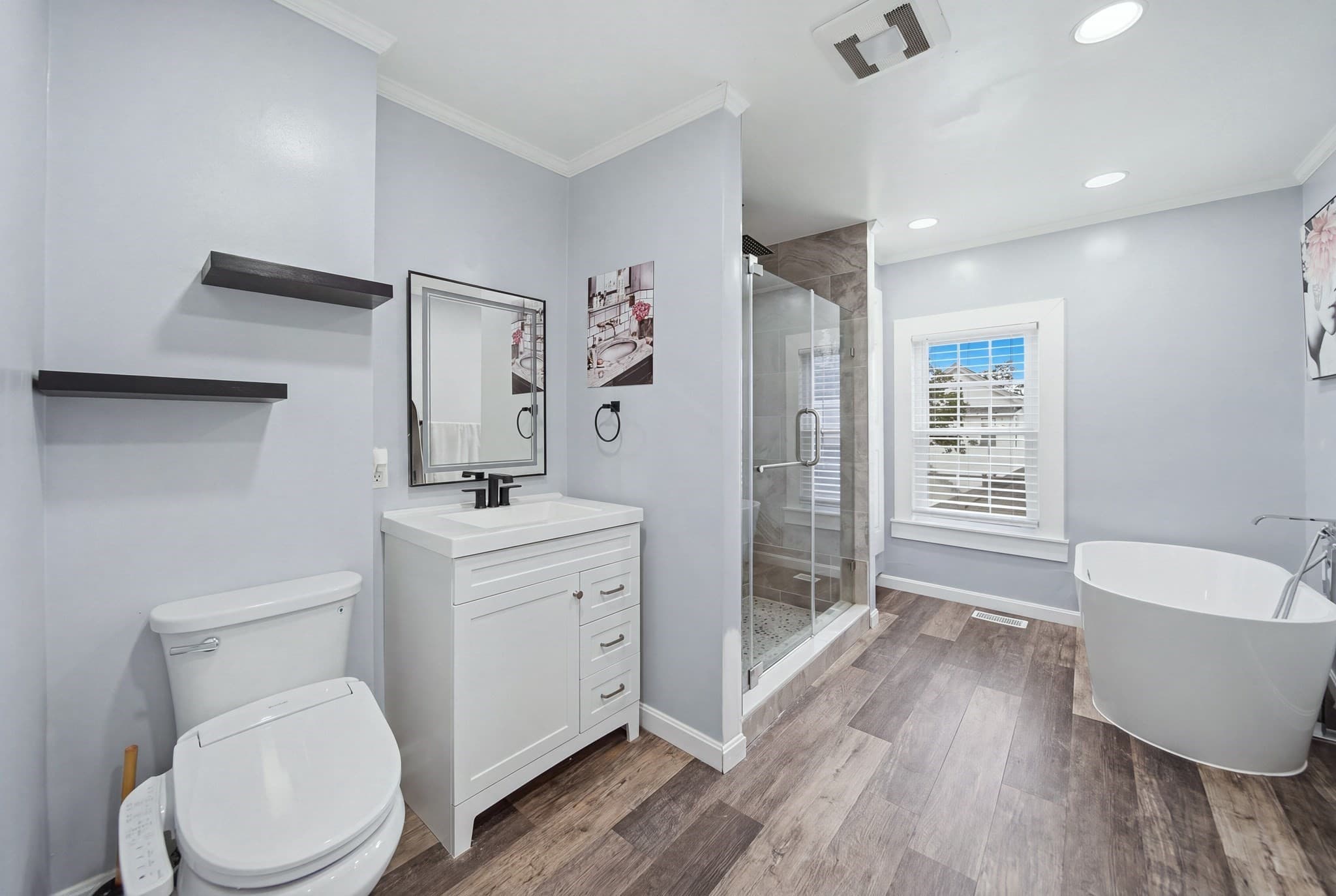Single Family Residence at 74 Leonard St, Boston MA 02122, Boston, photo 21 of 31