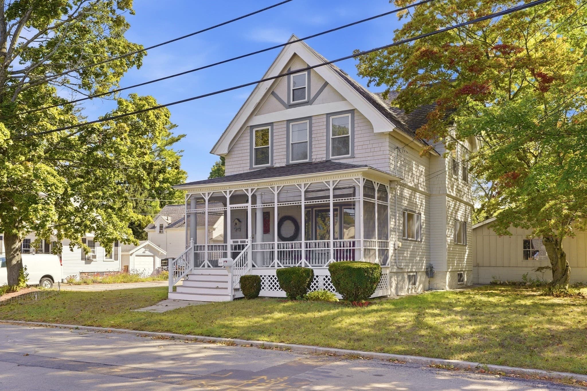 27 Arthur St, Methuen MA 01844