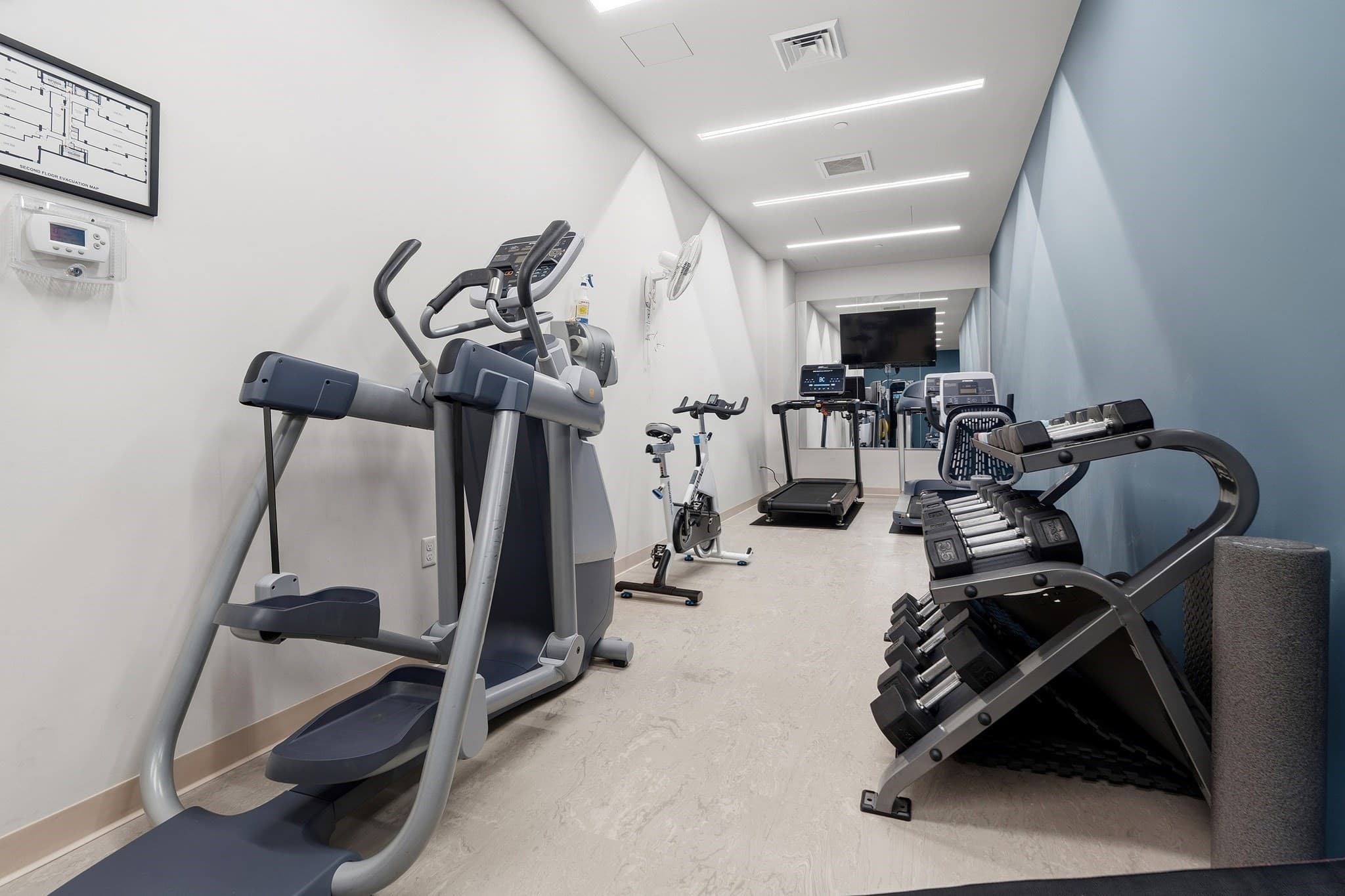 Condominium at 121 Portland St # 507, Boston MA 02114, Boston, photo 27 of 32