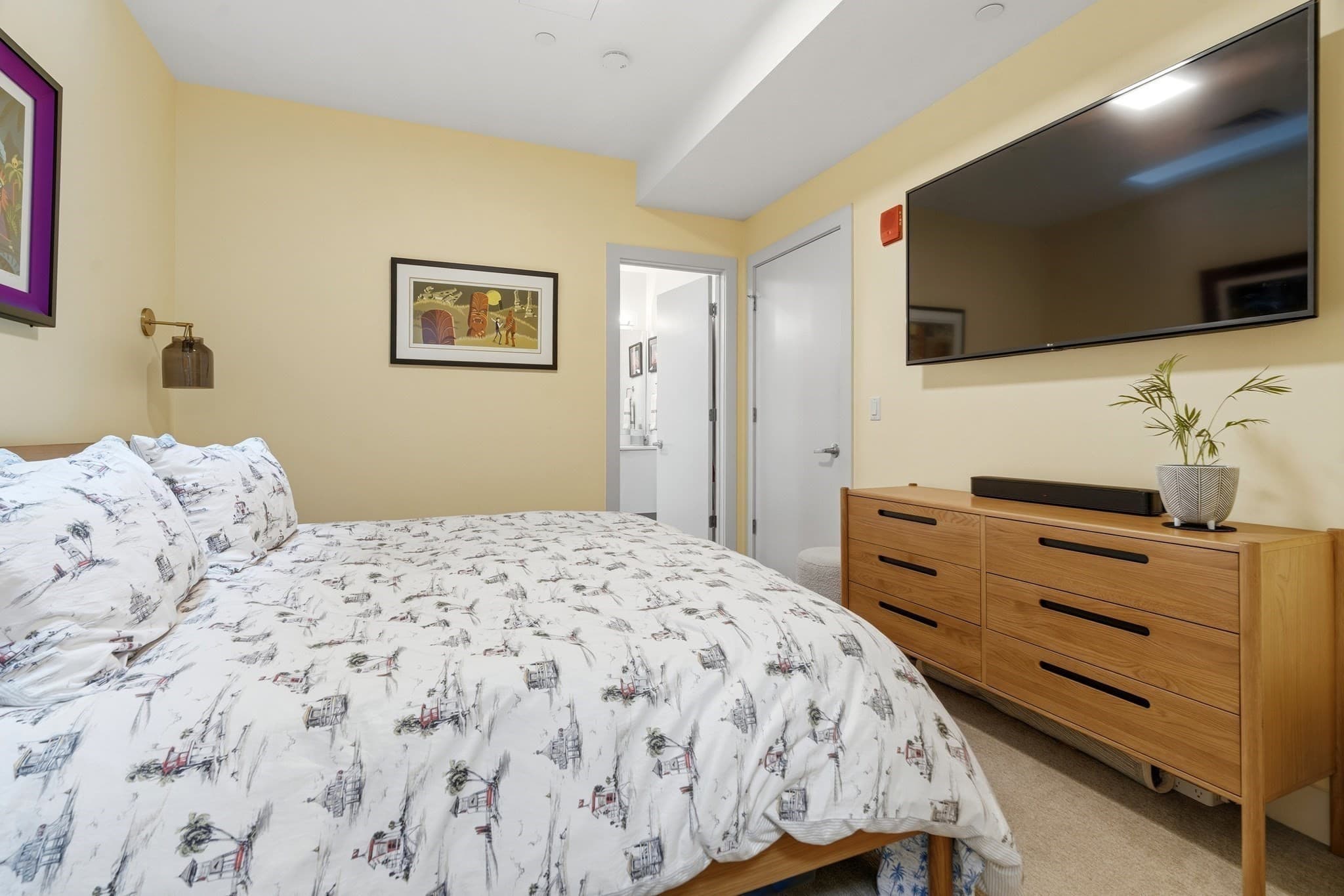 Condominium at 121 Portland St # 507, Boston MA 02114, Boston, photo 12 of 32