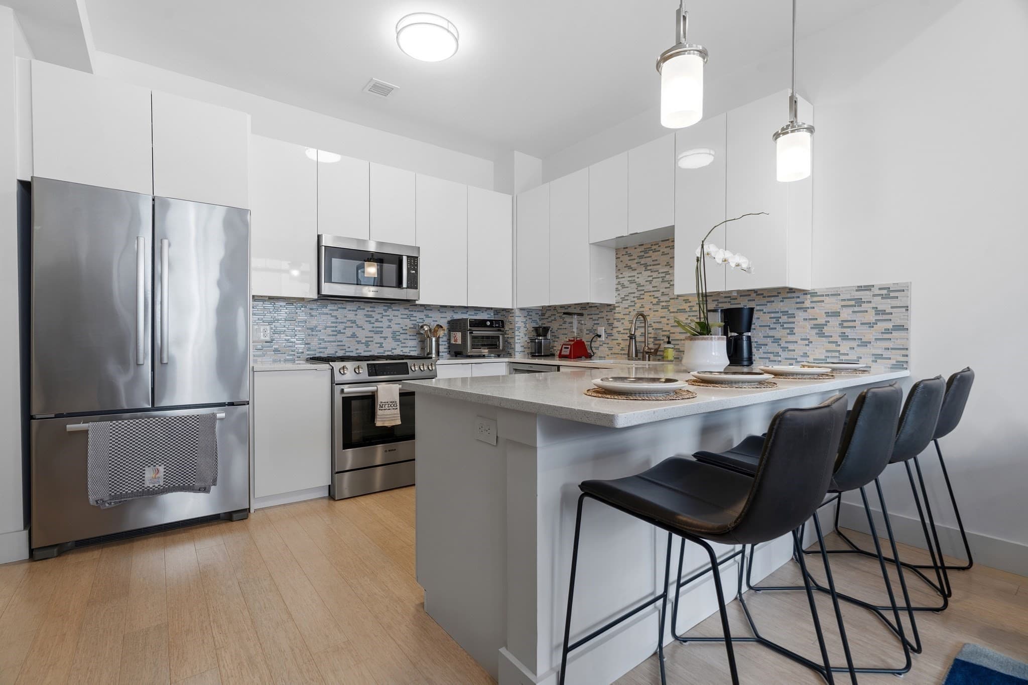Condominium at 121 Portland St # 507, Boston MA 02114, Boston, photo 7 of 32