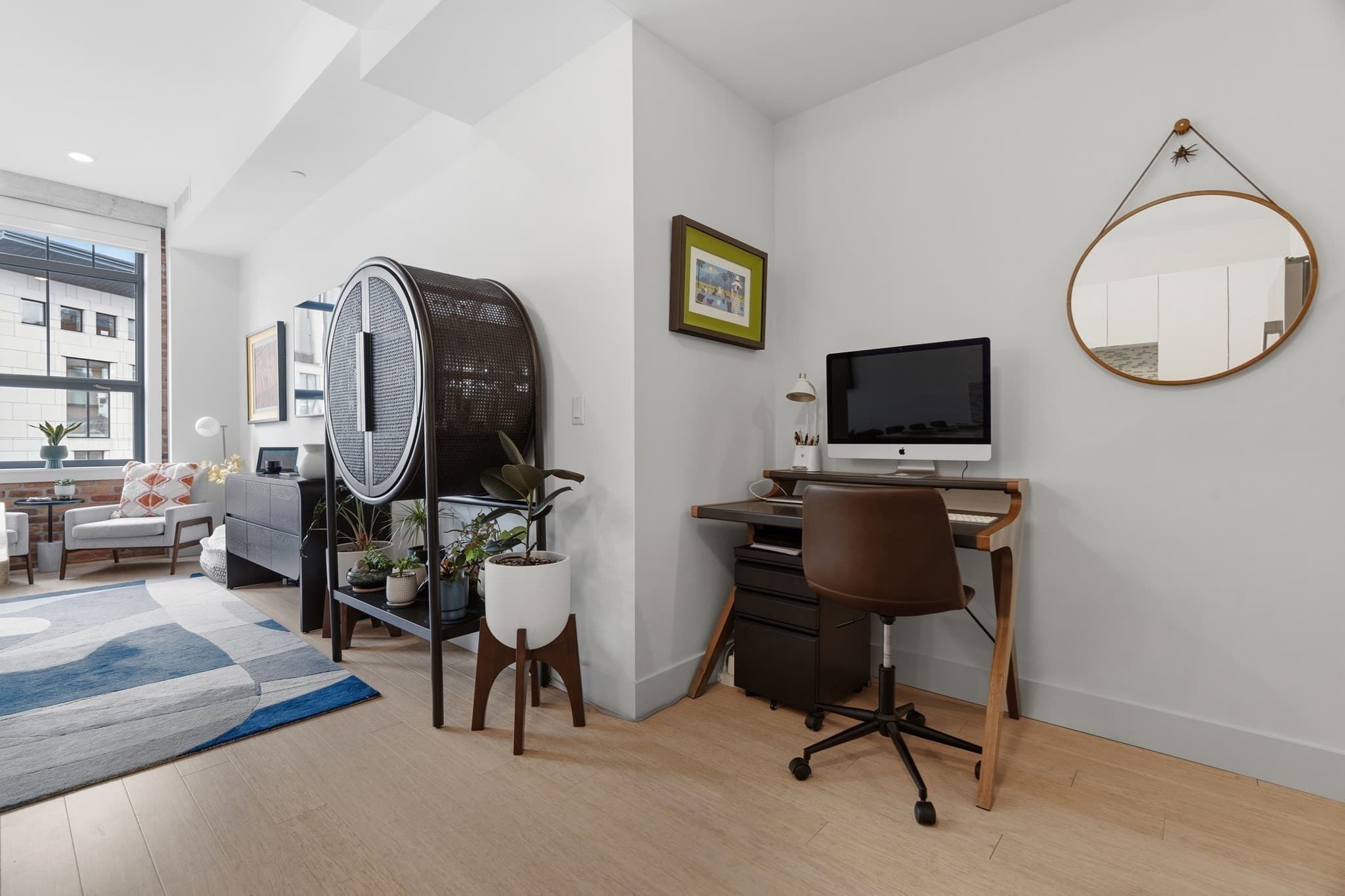 Condominium at 121 Portland St # 507, Boston MA 02114, Boston, photo 5 of 32