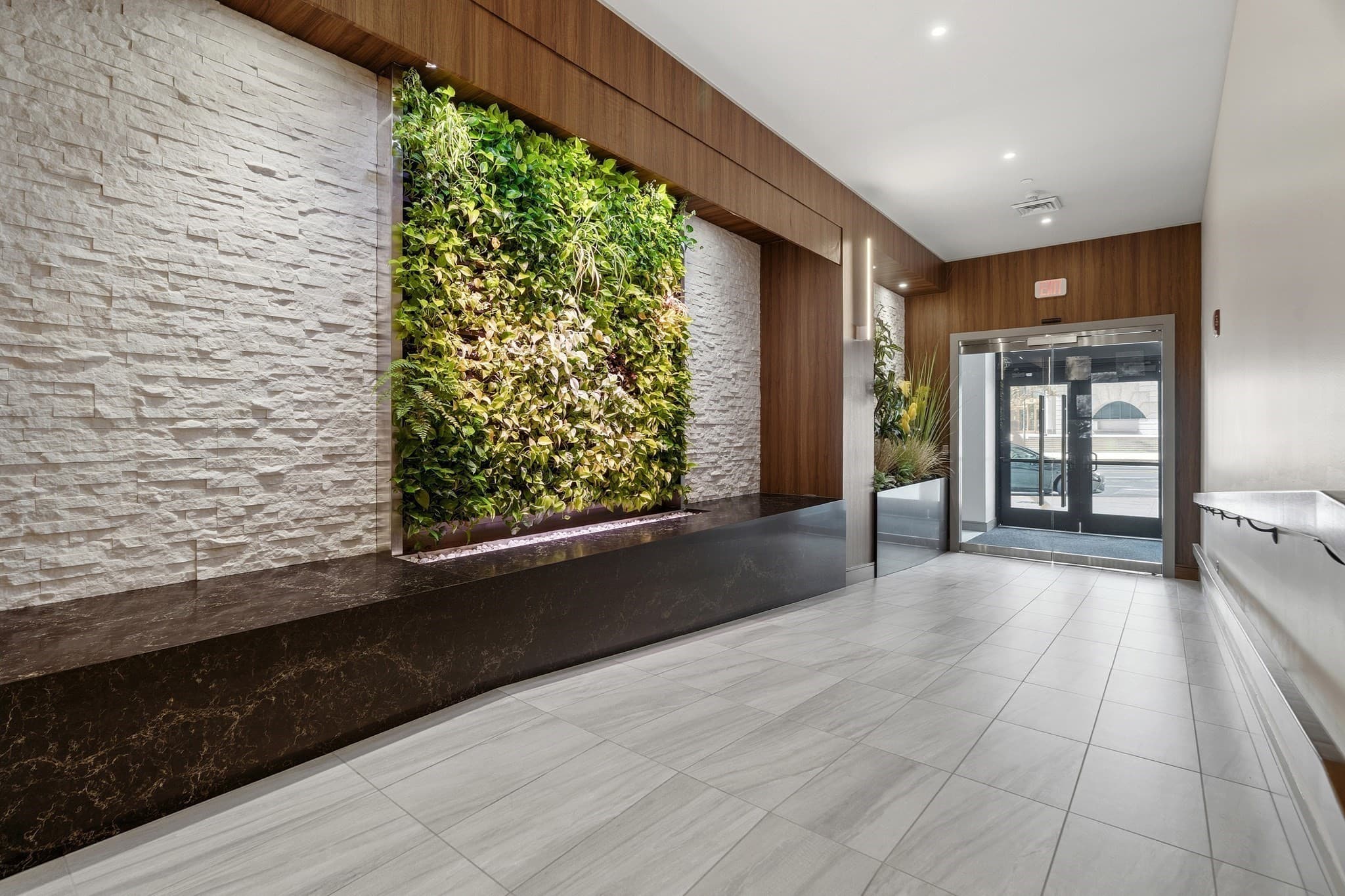 Condominium at 121 Portland St # 507, Boston MA 02114, Boston, photo 24 of 32