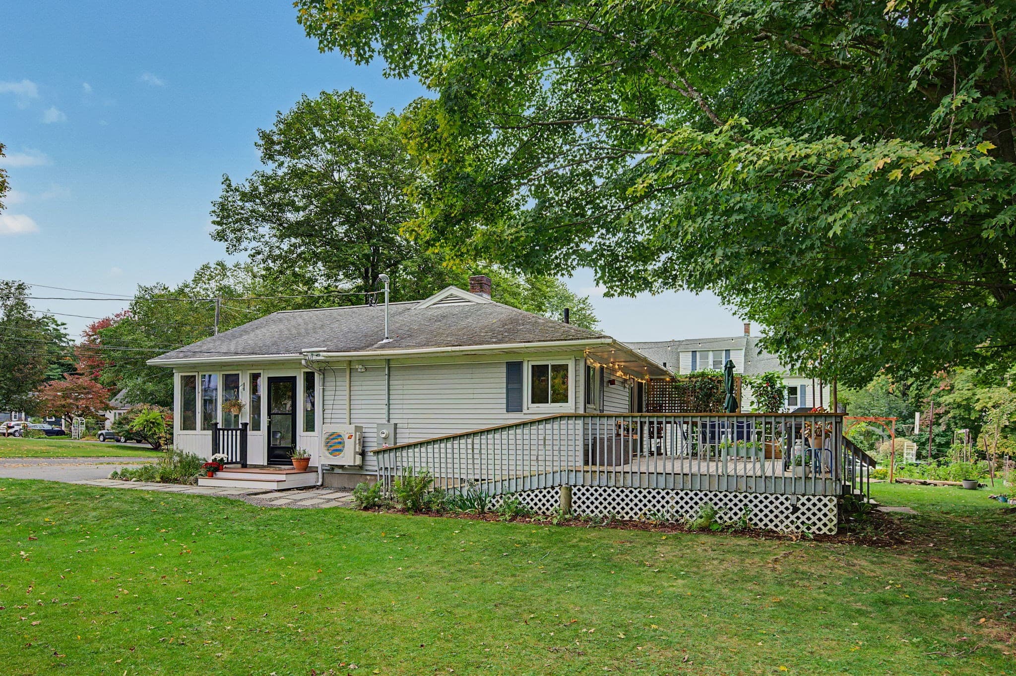 Single Family Residence at 10 Alden St, Easthampton MA 01027, Easthampton, photo 26 of 42