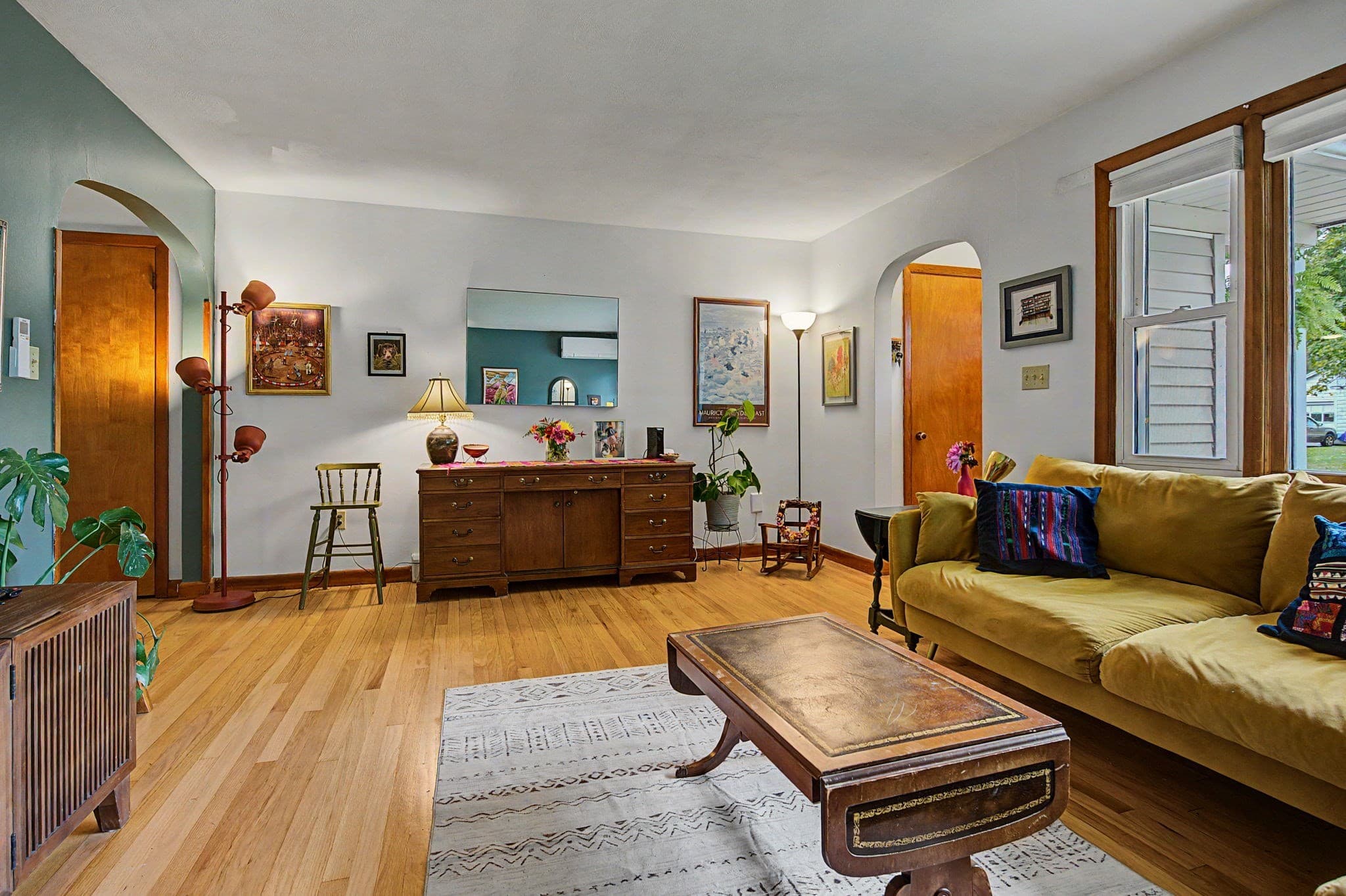 Single Family Residence at 10 Alden St, Easthampton MA 01027, Easthampton, photo 7 of 42