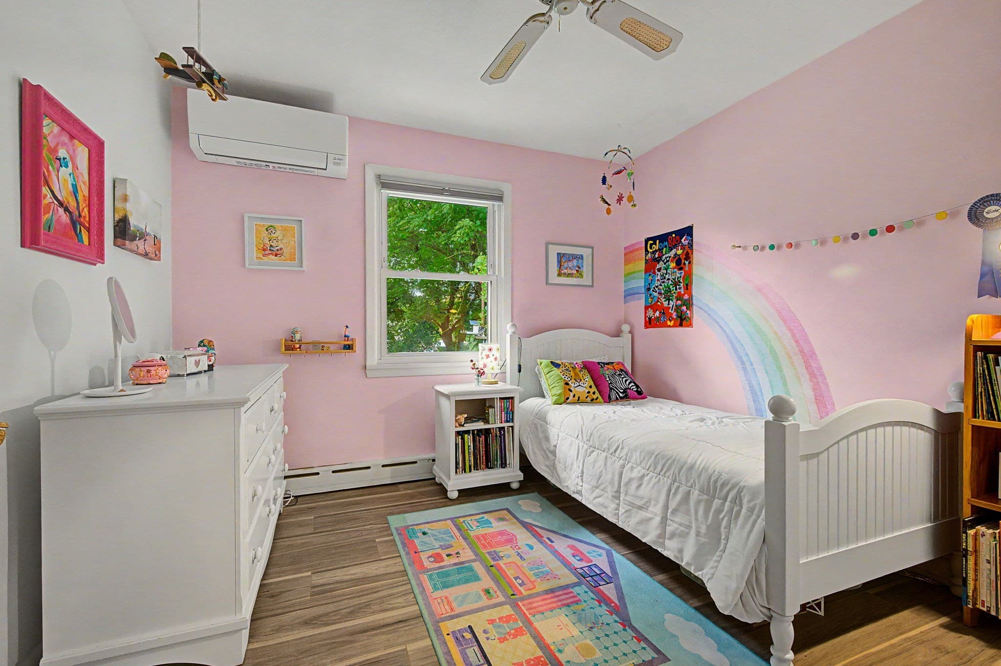 Single Family Residence at 10 Alden St, Easthampton MA 01027, Easthampton, photo 20 of 42