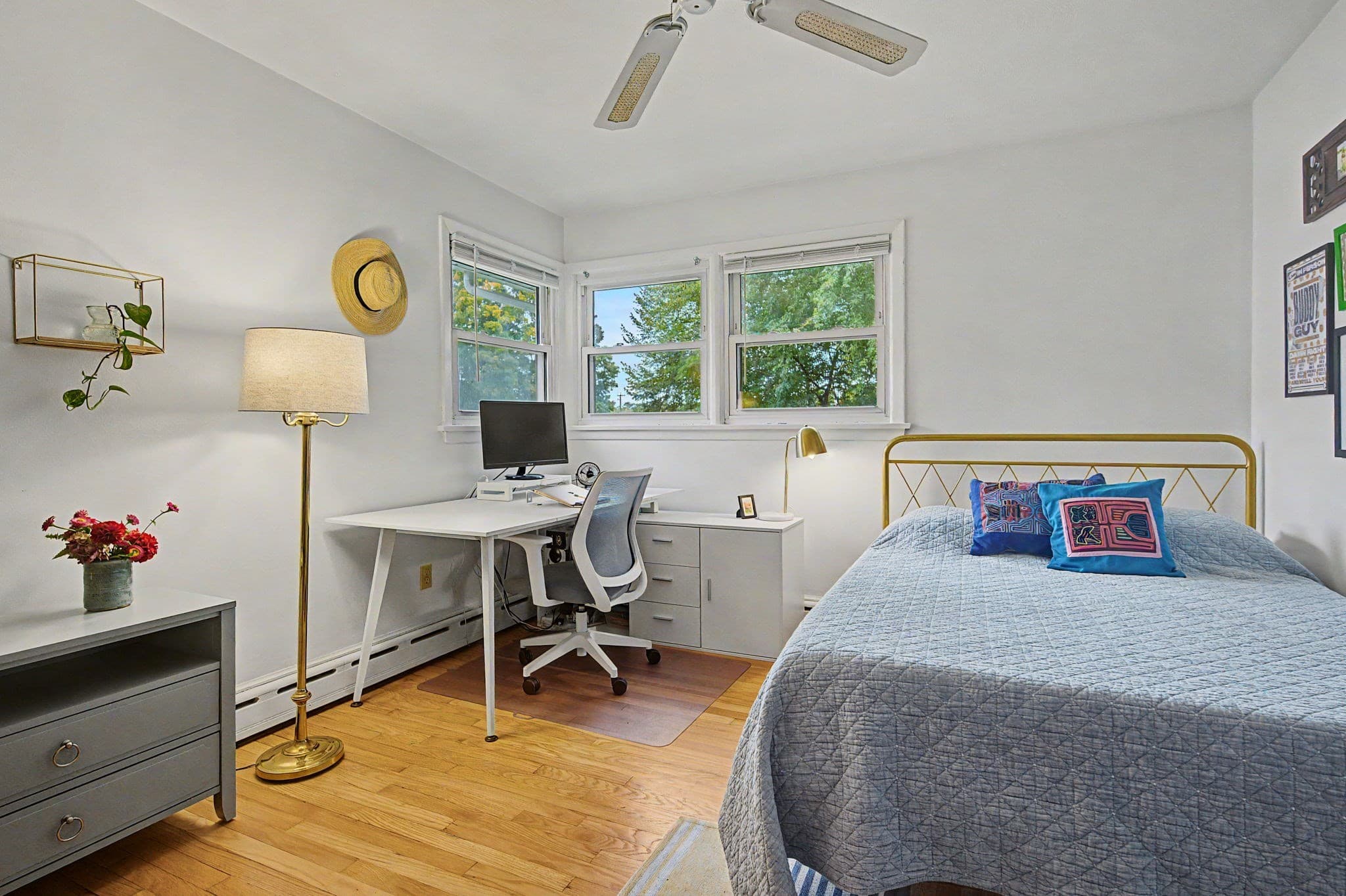 Single Family Residence at 10 Alden St, Easthampton MA 01027, Easthampton, photo 18 of 42