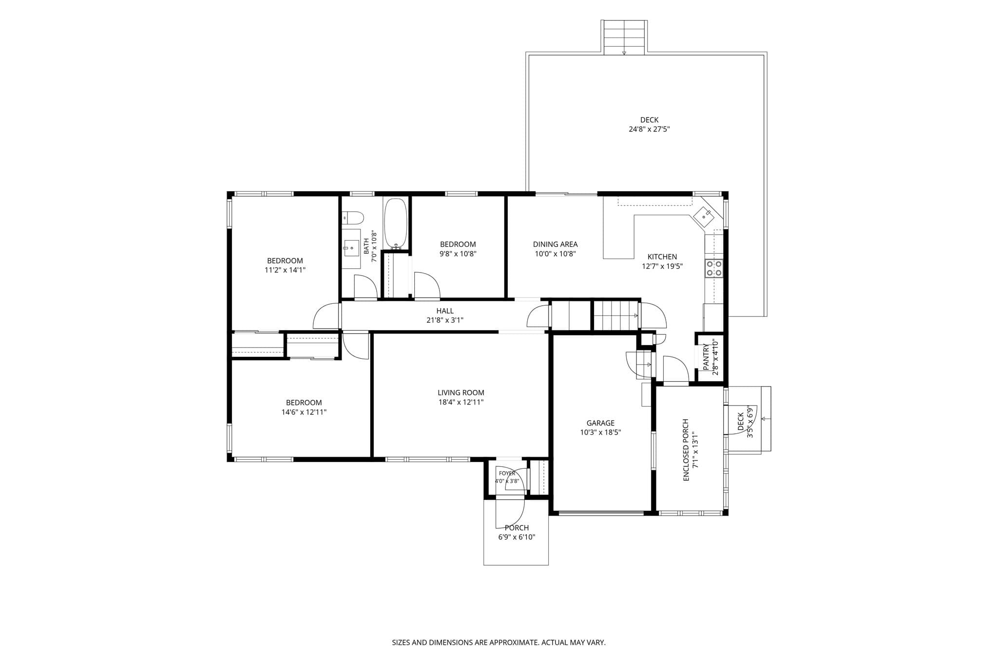 Single Family Residence at 10 Alden St, Easthampton MA 01027, Easthampton, photo 40 of 42