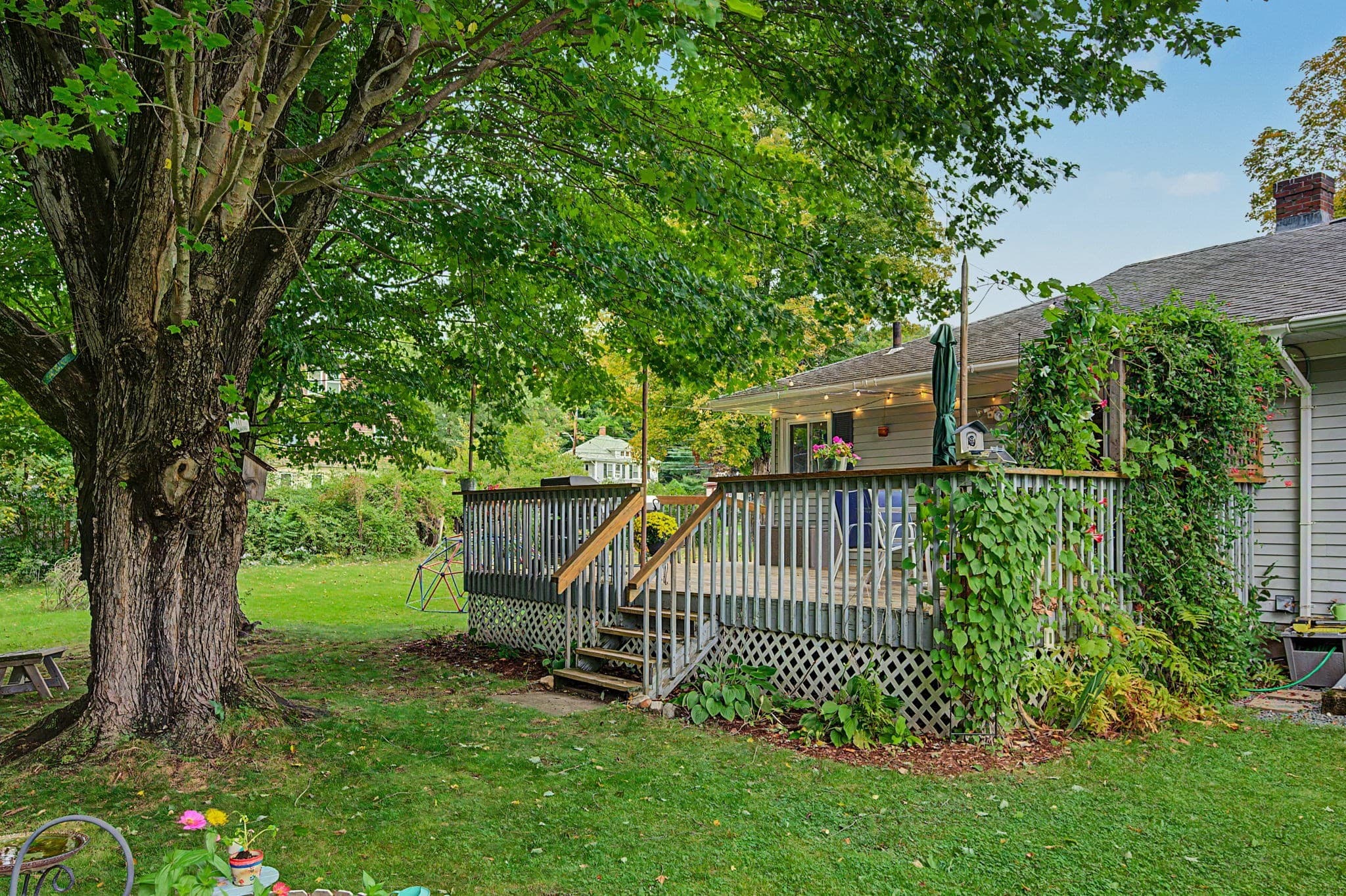 Single Family Residence at 10 Alden St, Easthampton MA 01027, Easthampton, photo 29 of 42
