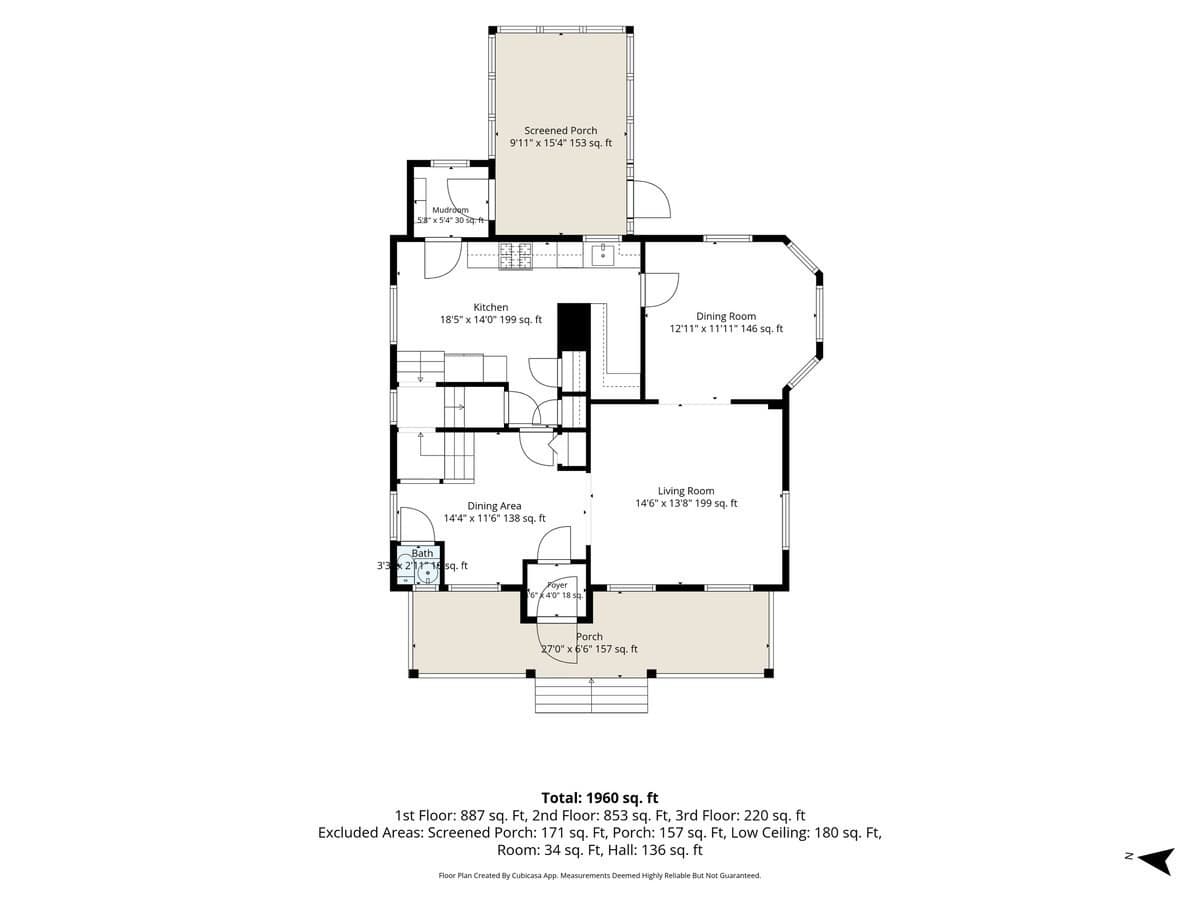 Single Family Residence at 20 Lexington Ave, Haverhill MA 01835, Haverhill, photo 31 of 31