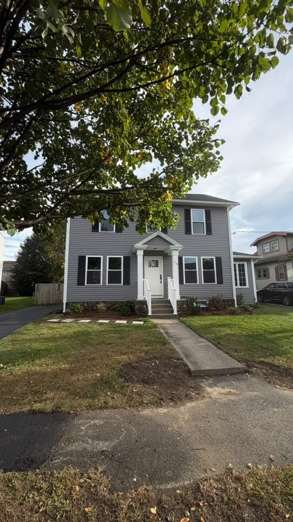 Single Family Residence at 10 Arbutus Rd, Worcester MA 01606, Worcester, photo 2 of 18