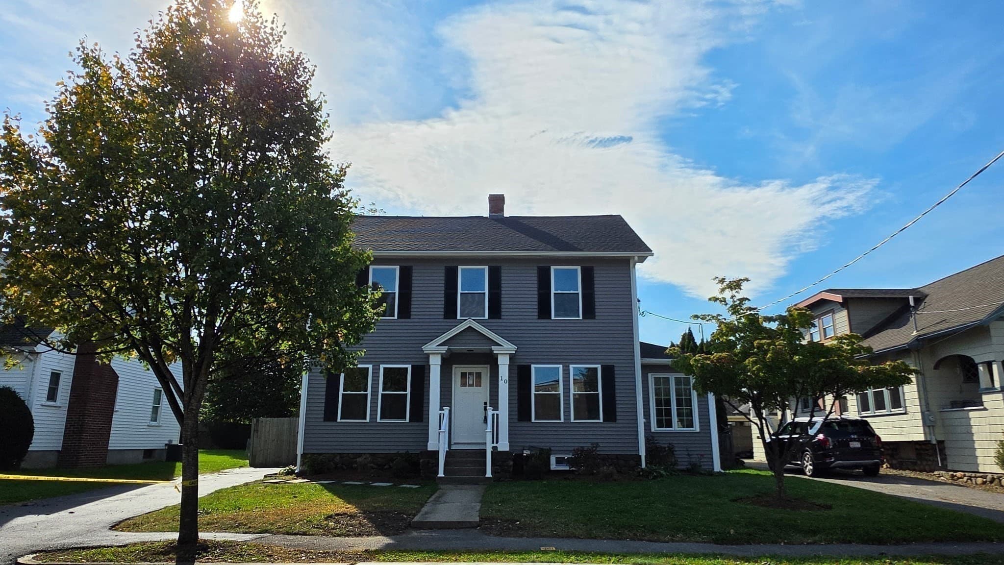 Single Family Residence at 10 Arbutus Rd, Worcester MA 01606, photo 22 of 22