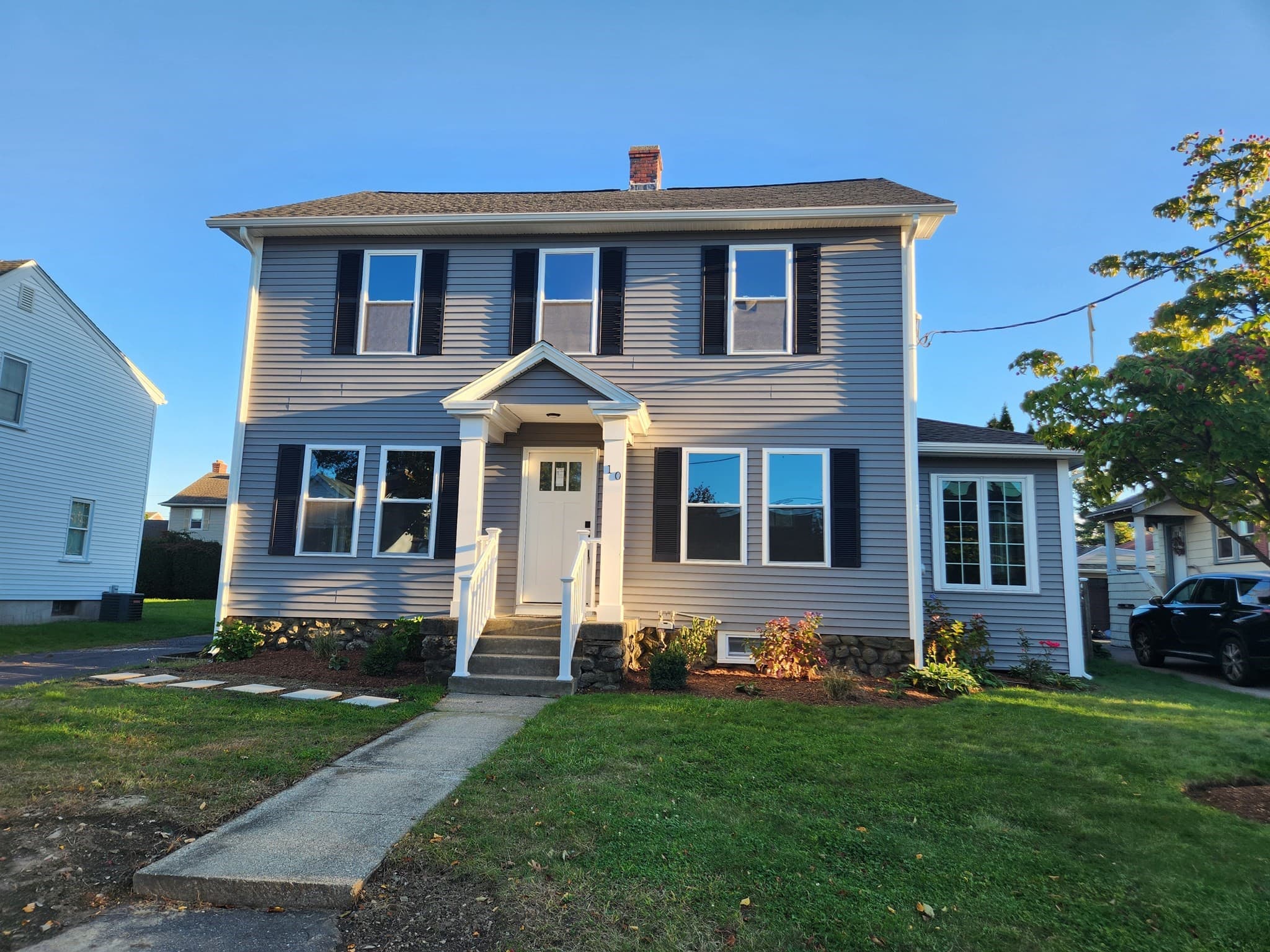 Single Family Residence at 10 Arbutus Rd, Worcester MA 01606, Worcester, photo 20 of 20