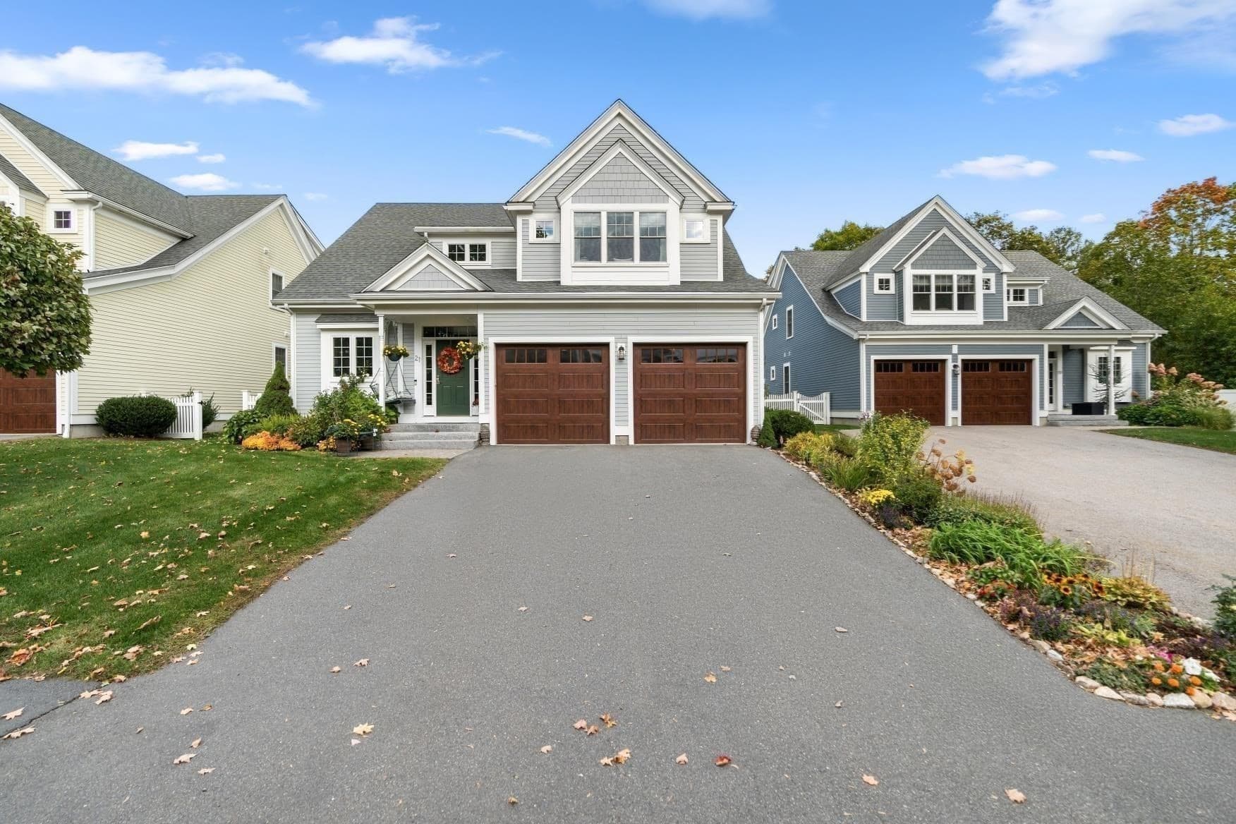 Single Family Residence at 21 Hospital, Medfield MA 02052, photo 25 of 27