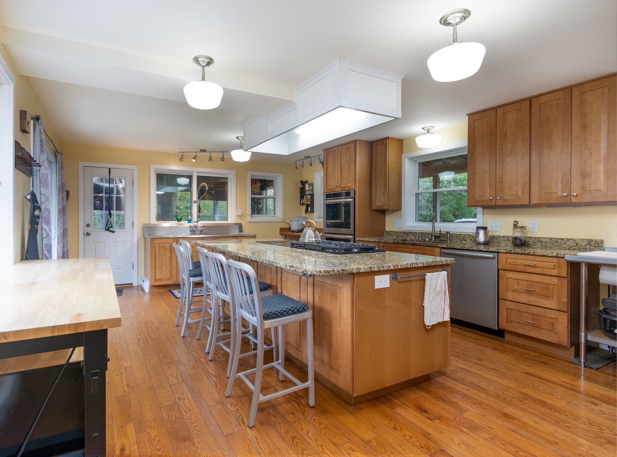 Single Family Residence at 63 Webber Rd, Brookfield MA 01506, Brookfield, photo 13 of 41