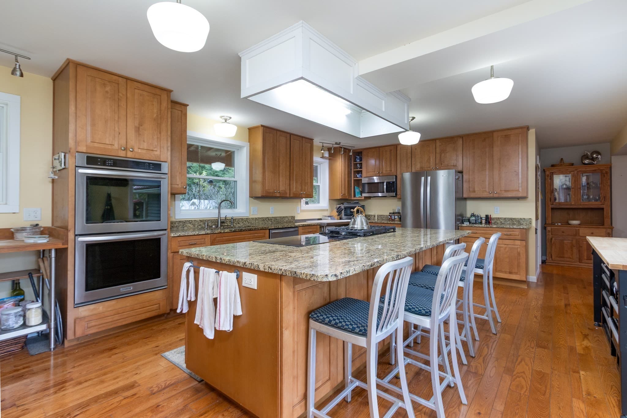 Single Family Residence at 63 Webber Rd, Brookfield MA 01506, Brookfield, photo 16 of 41