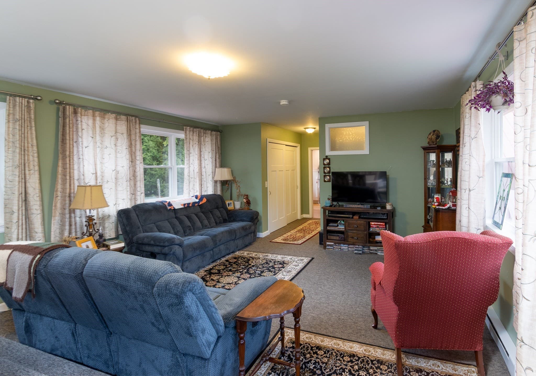 Single Family Residence at 63 Webber Rd, Brookfield MA 01506, Brookfield, photo 26 of 41