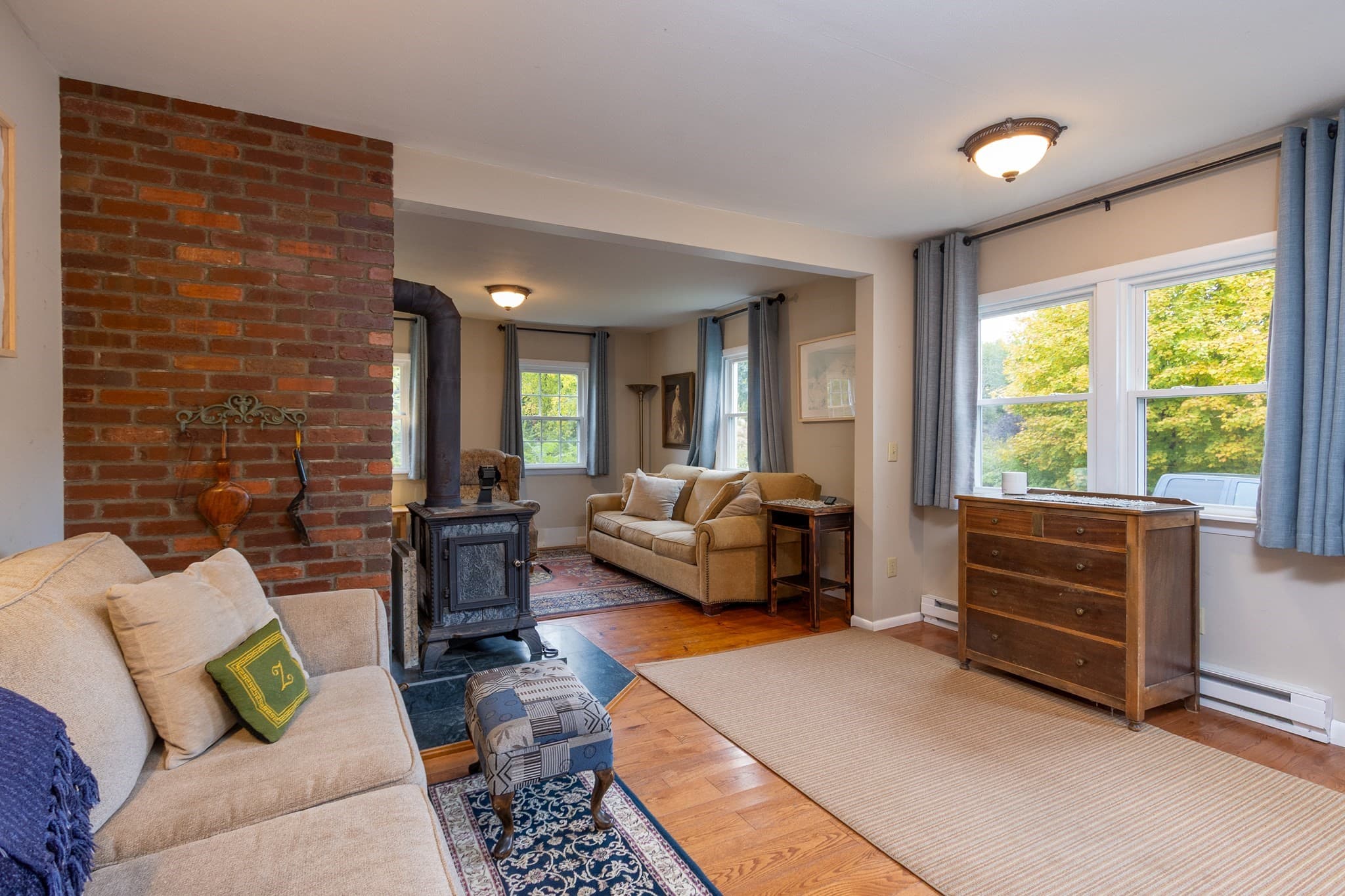 Single Family Residence at 63 Webber Rd, Brookfield MA 01506, Brookfield, photo 9 of 41