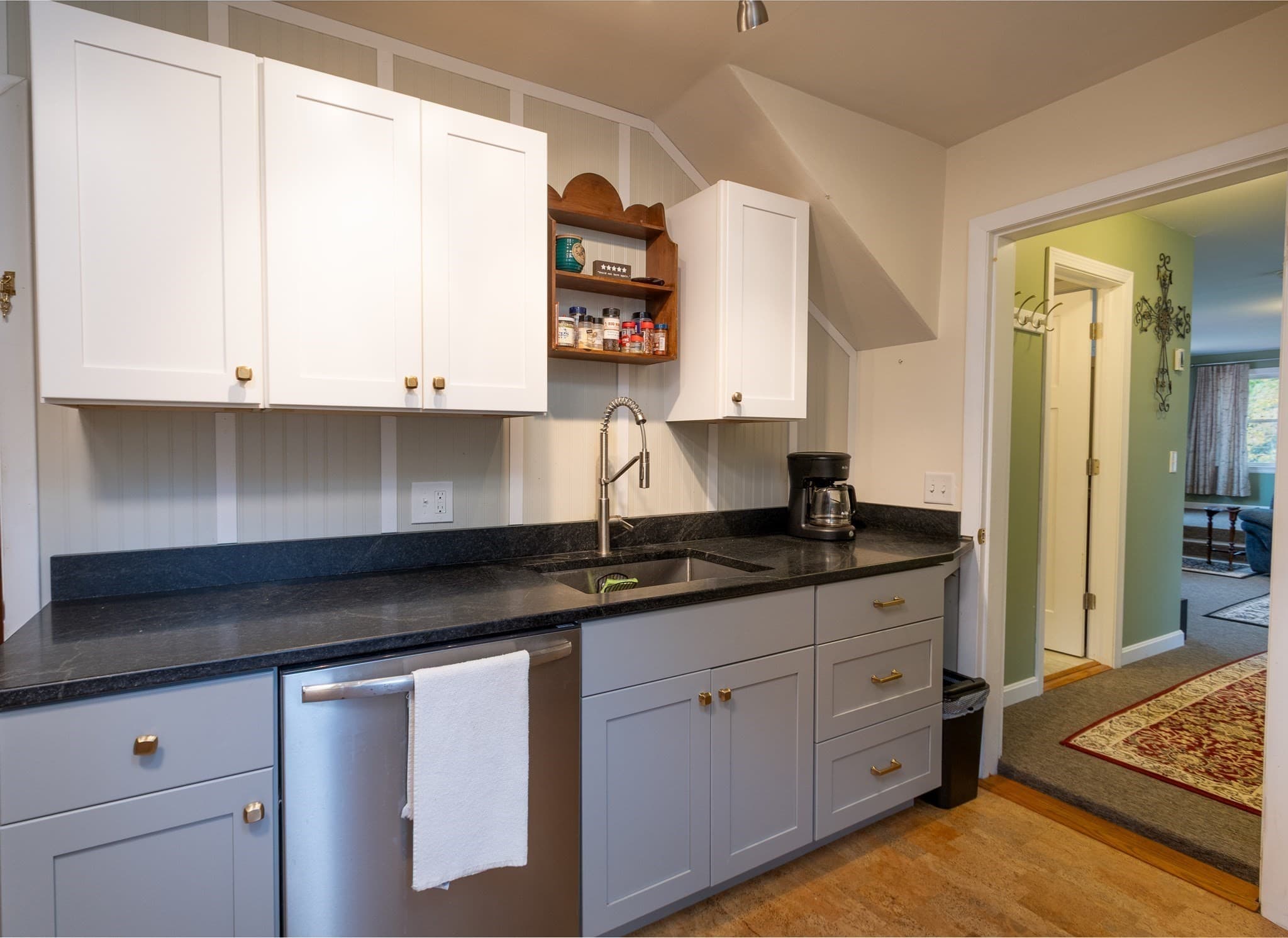 Single Family Residence at 63 Webber Rd, Brookfield MA 01506, Brookfield, photo 24 of 41