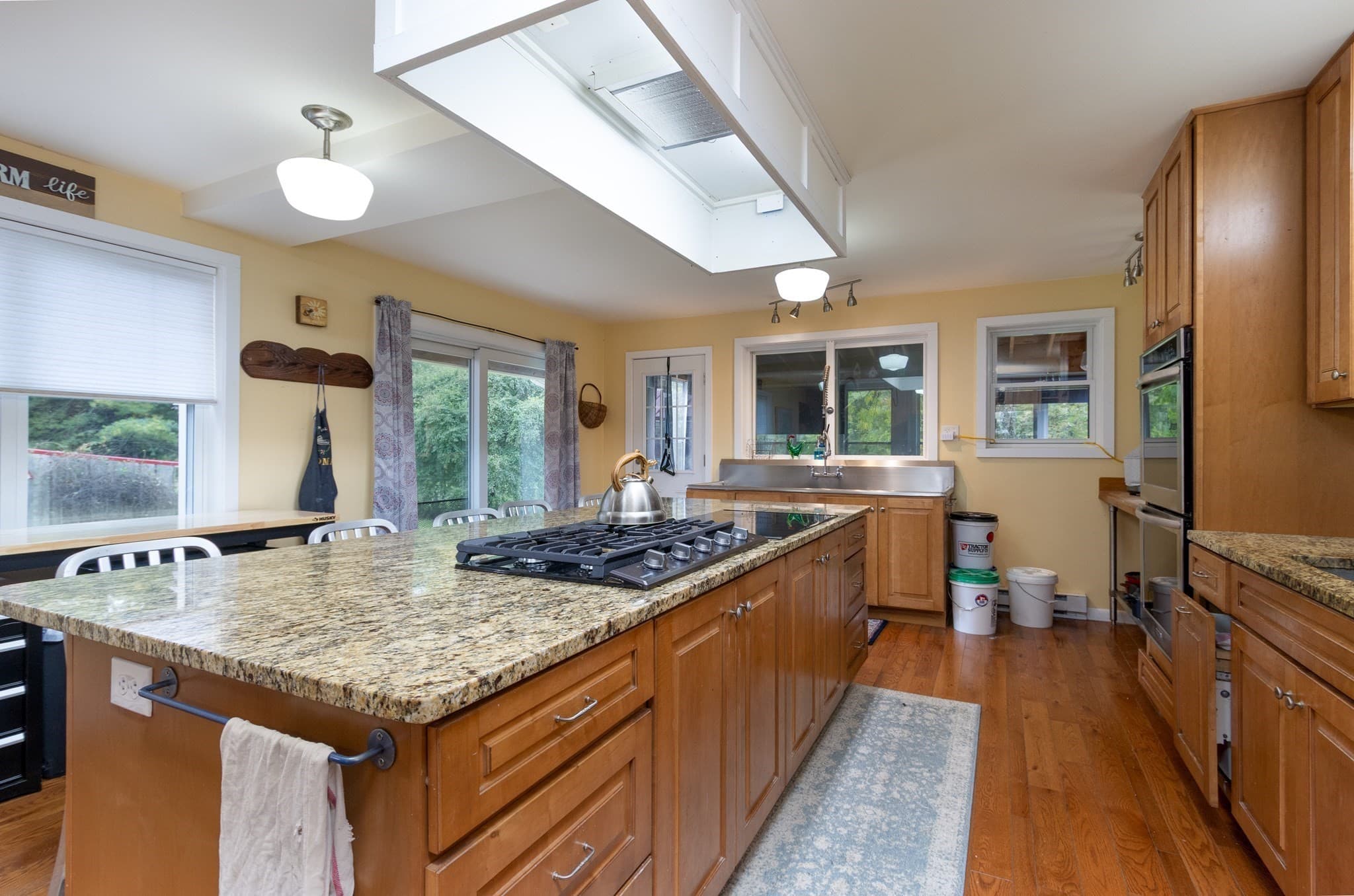 Single Family Residence at 63 Webber Rd, Brookfield MA 01506, Brookfield, photo 14 of 41